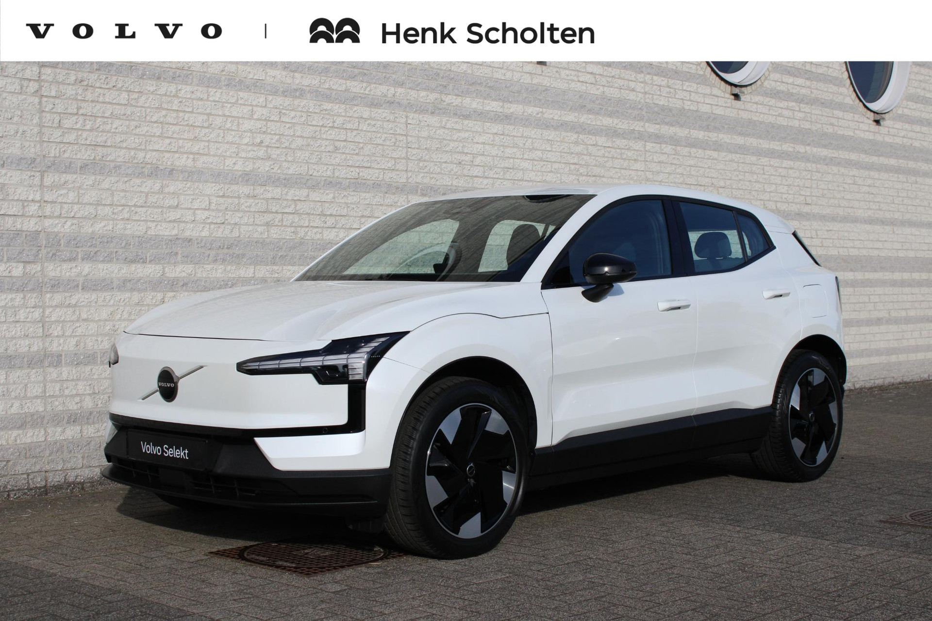 Volvo EX30