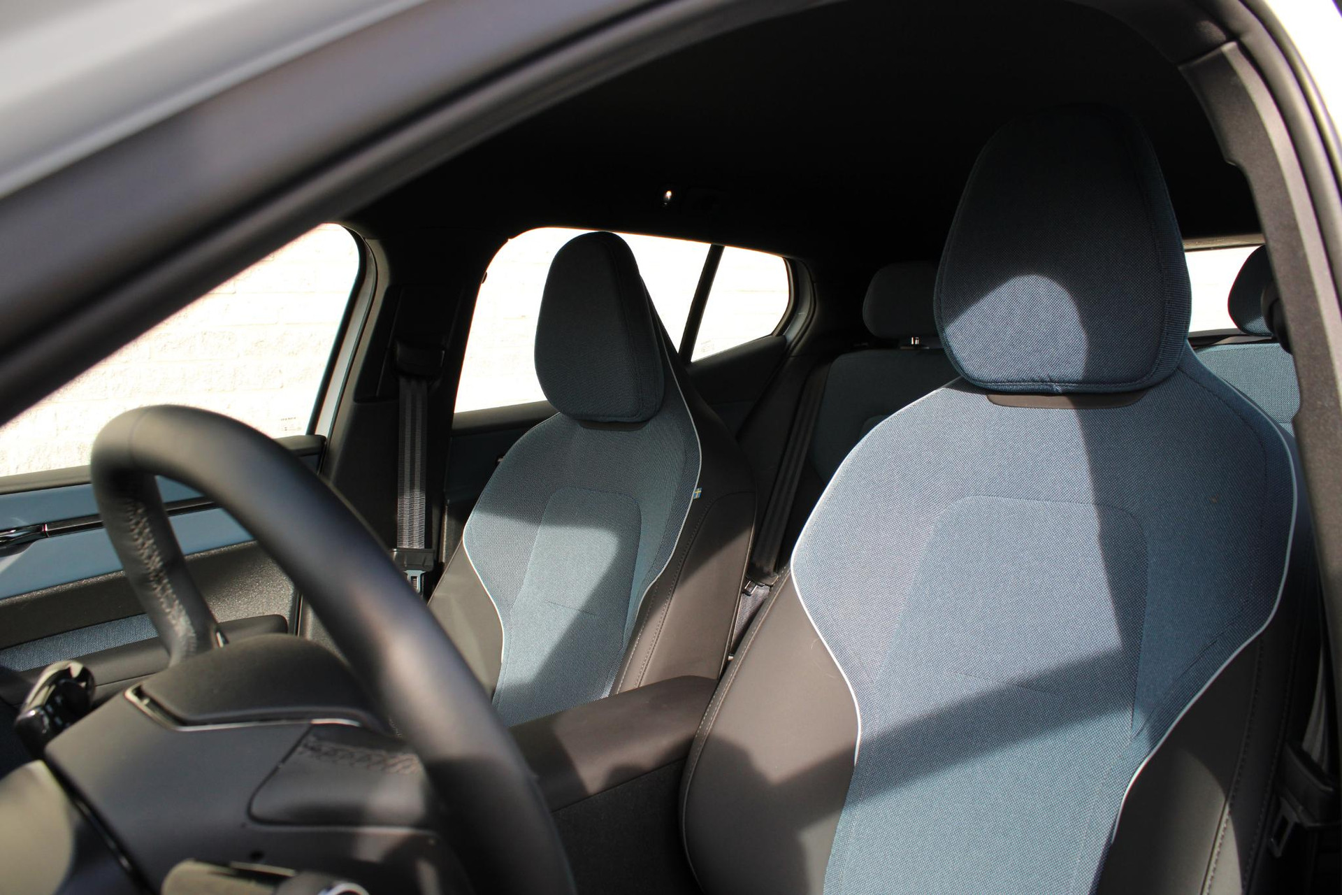 Volvo EX30