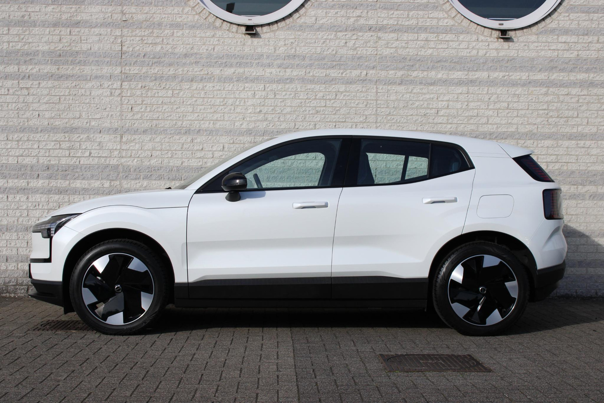 Volvo EX30