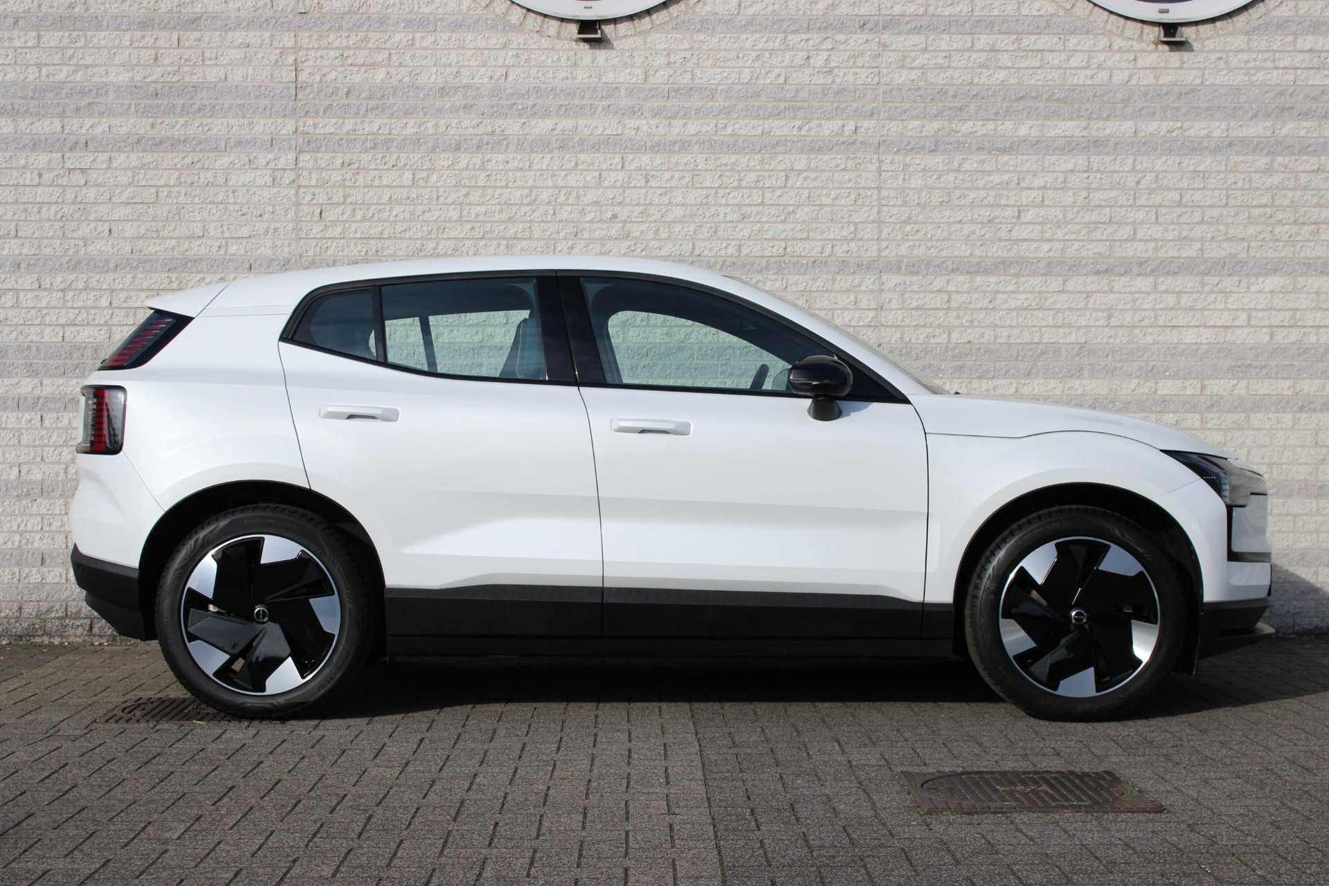 Volvo EX30