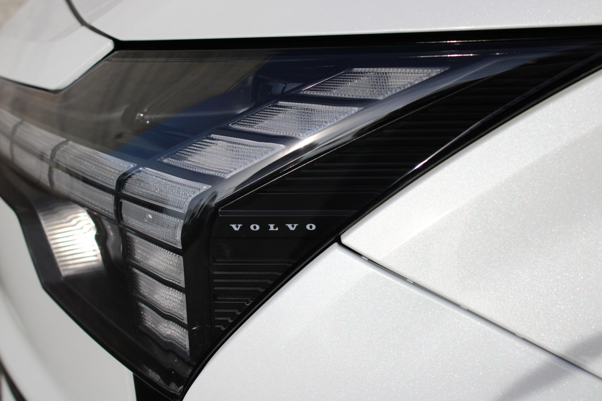 Volvo EX30