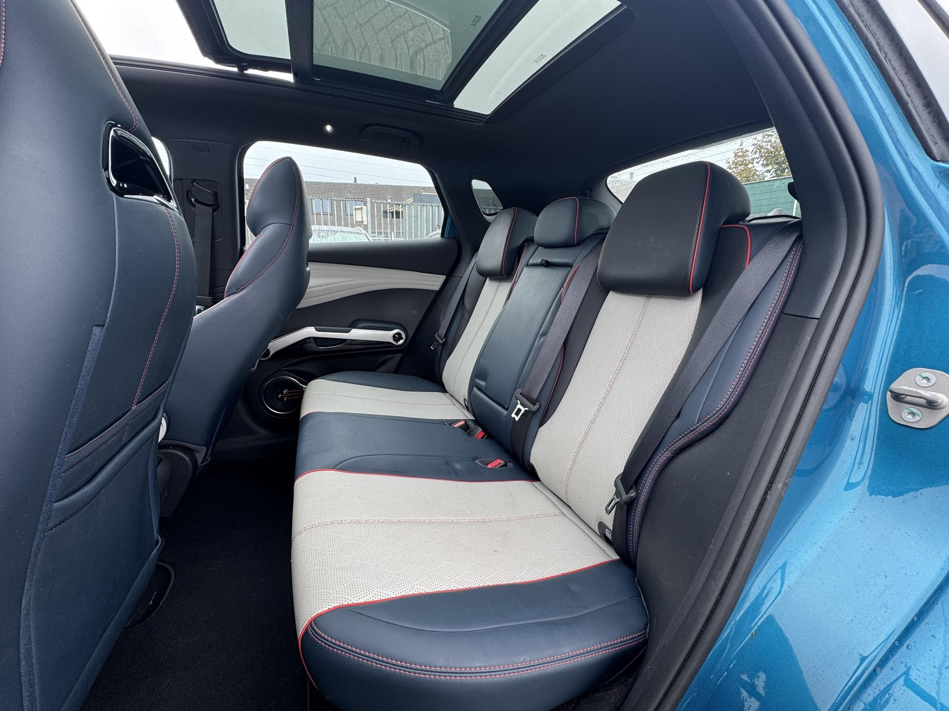 BYD Atto 3