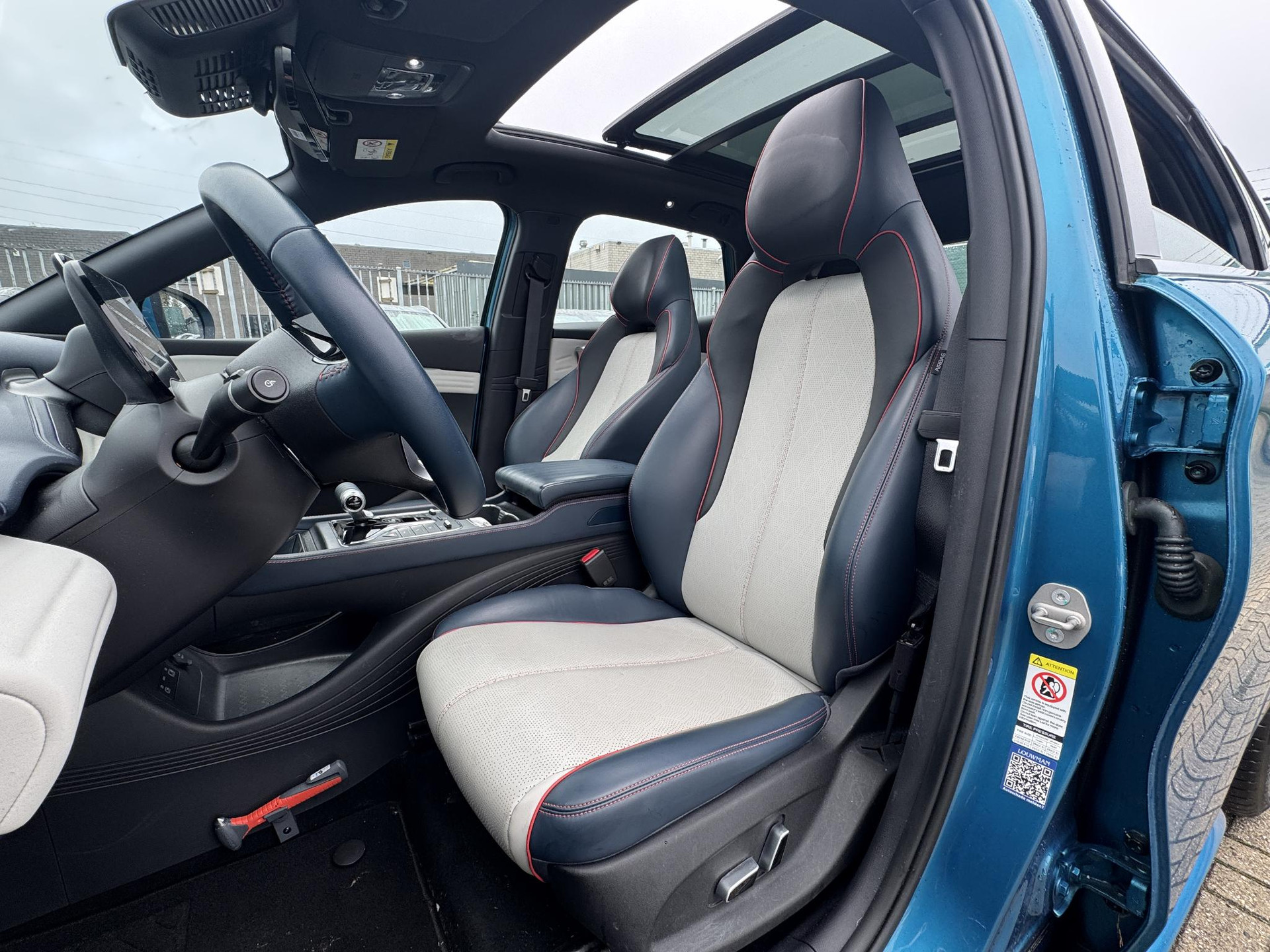 BYD Atto 3