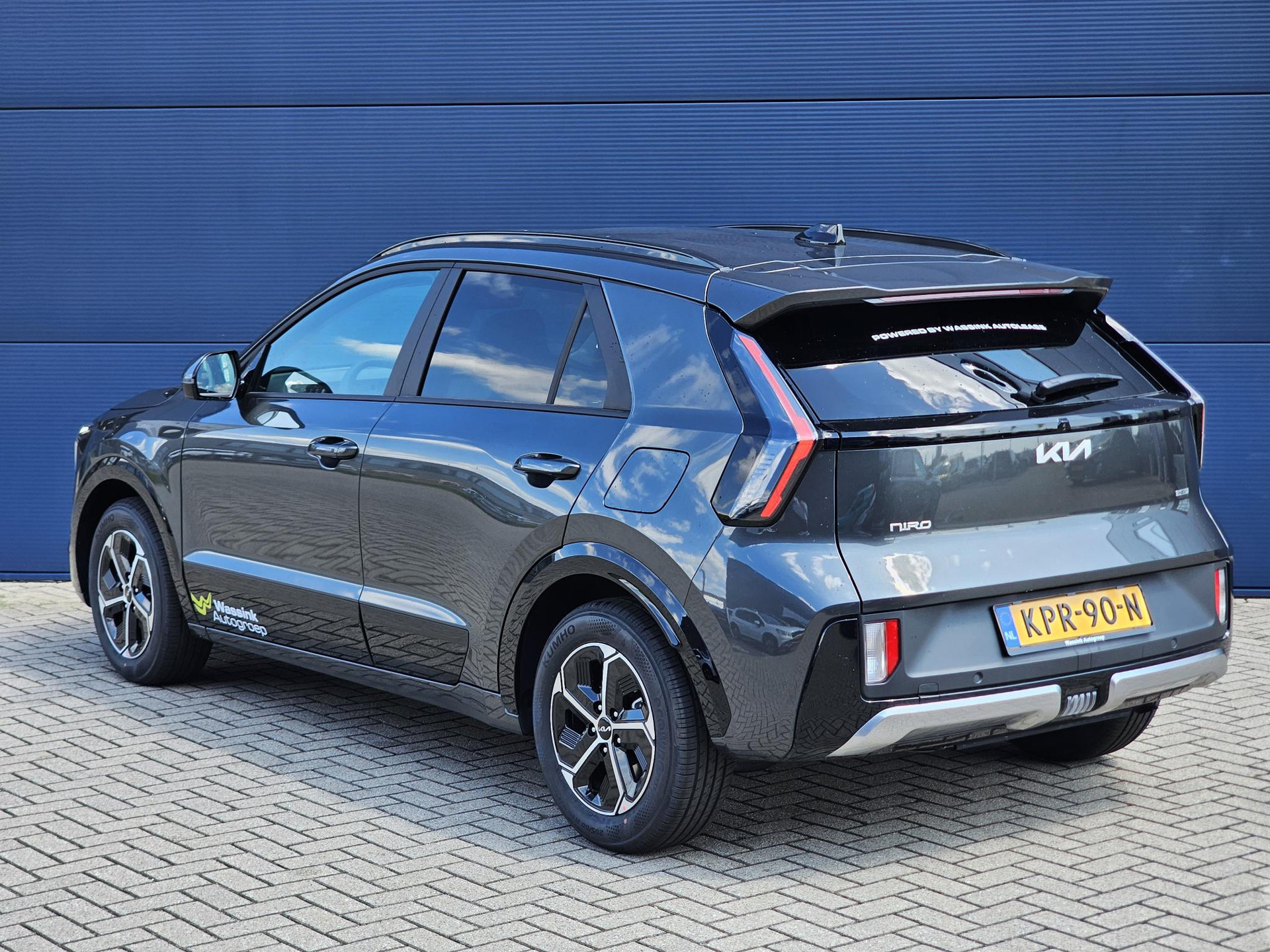 Kia Niro