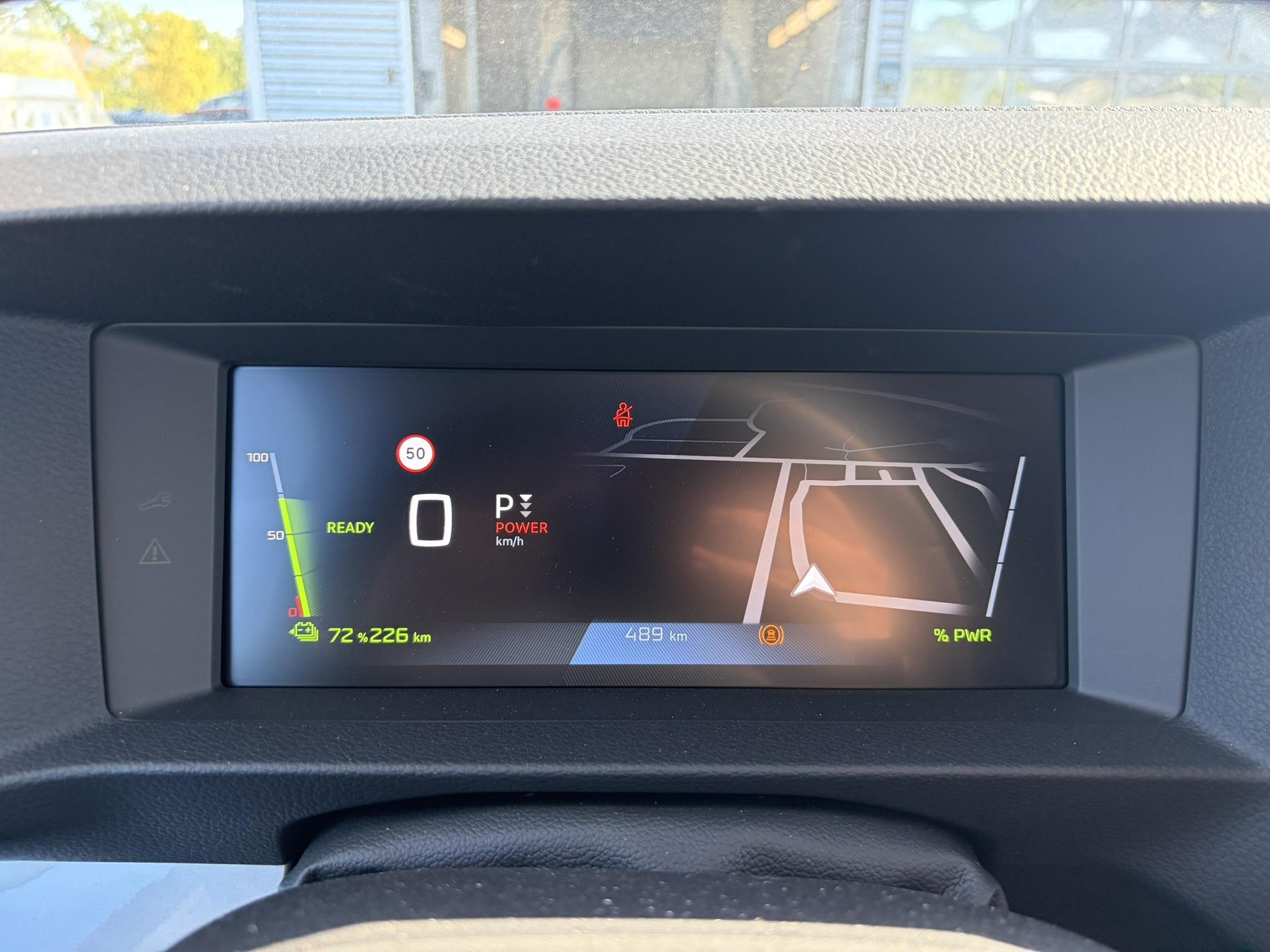 Peugeot e-Expert