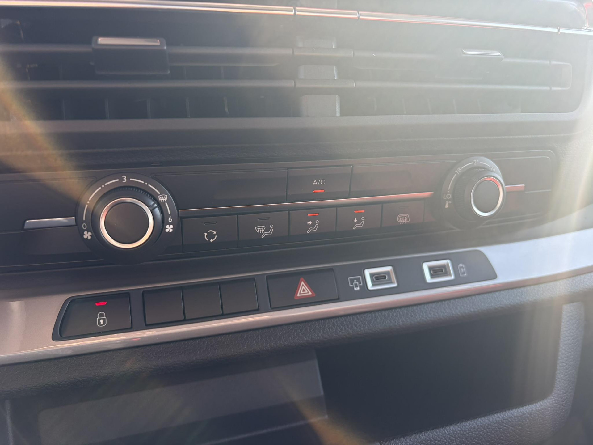 Peugeot e-Expert