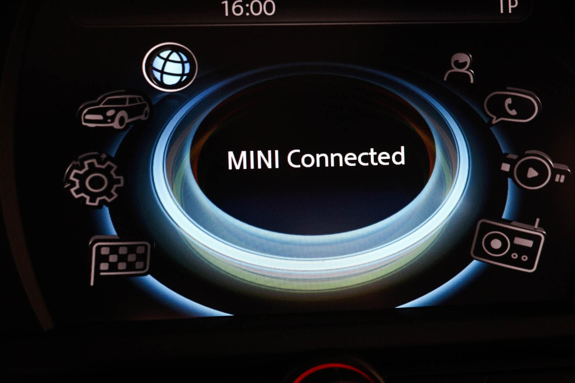 MINI MINI 3-Deurs