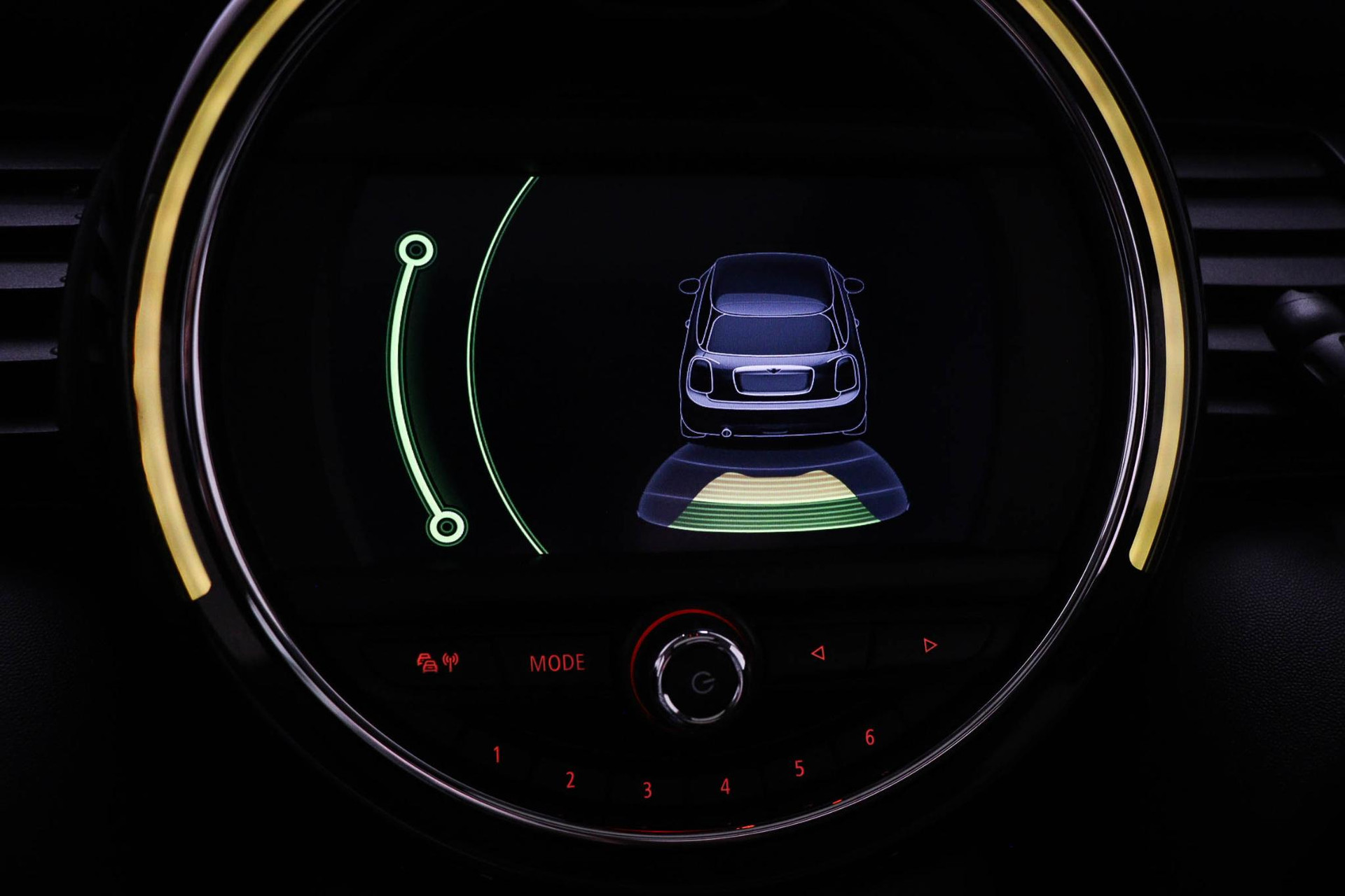 MINI MINI 3-Deurs