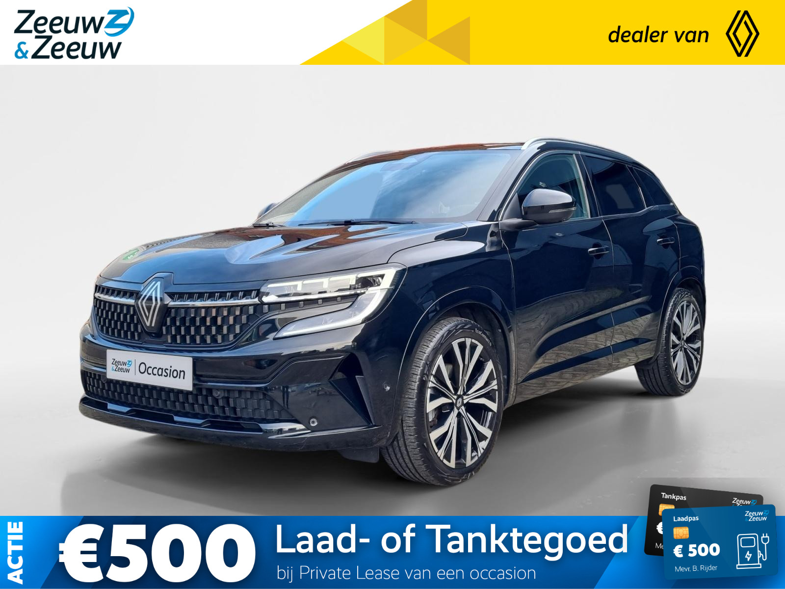 Renault Austral