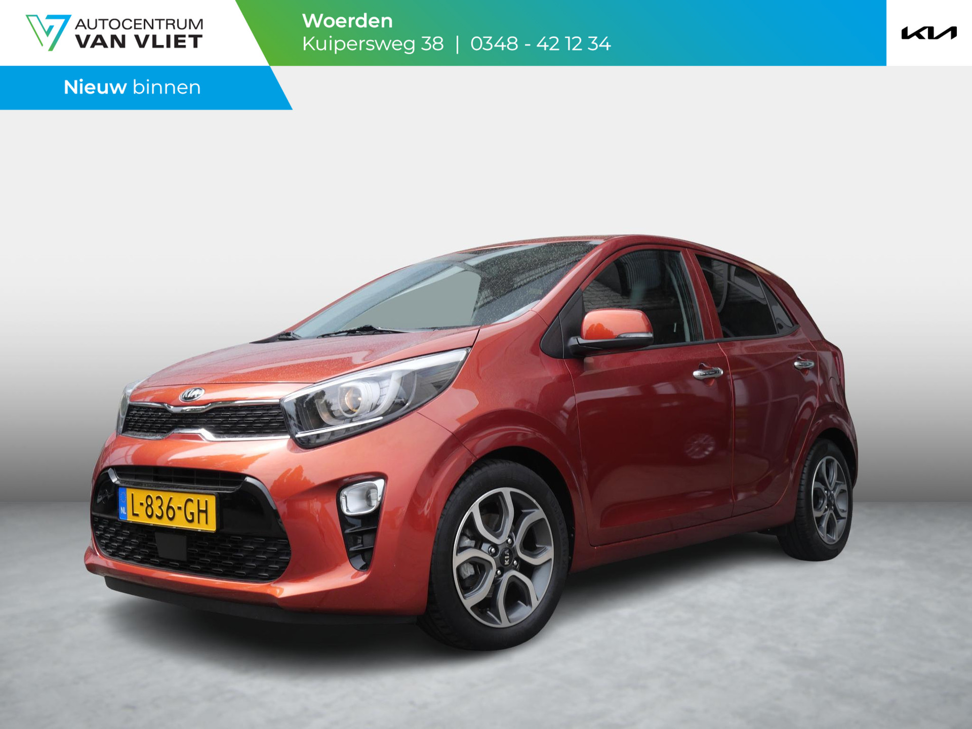 Kia Picanto