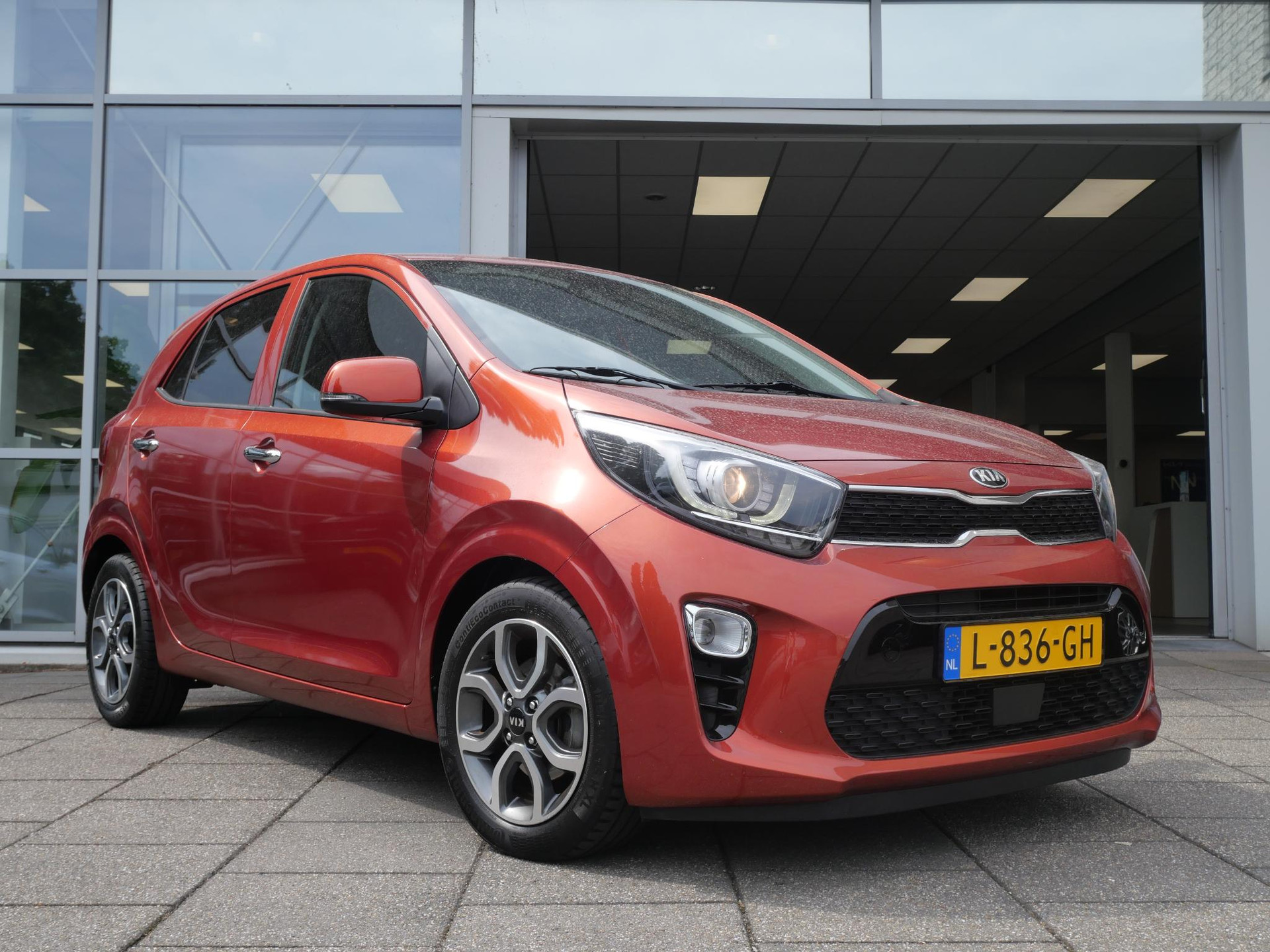 Kia Picanto