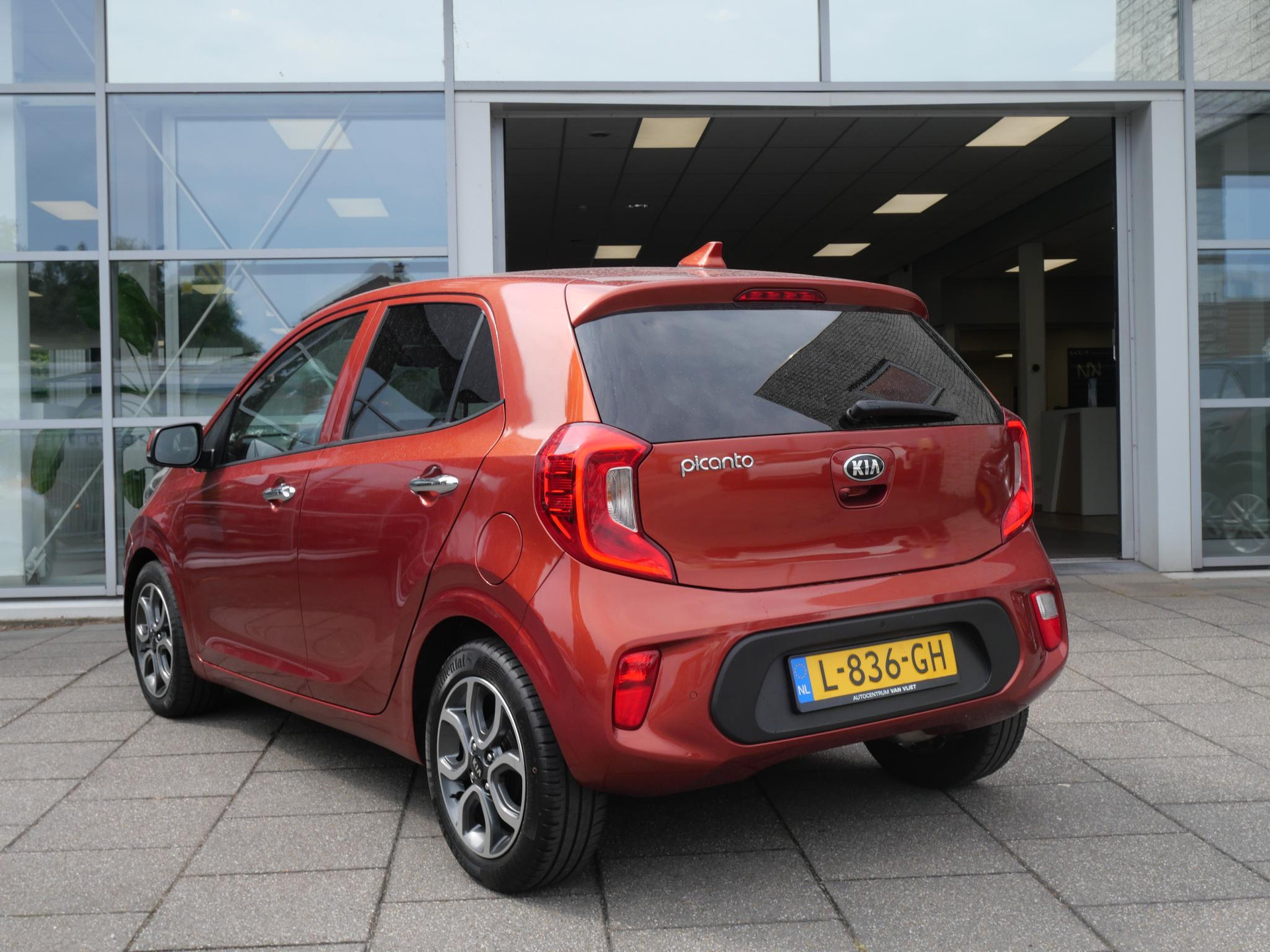 Kia Picanto