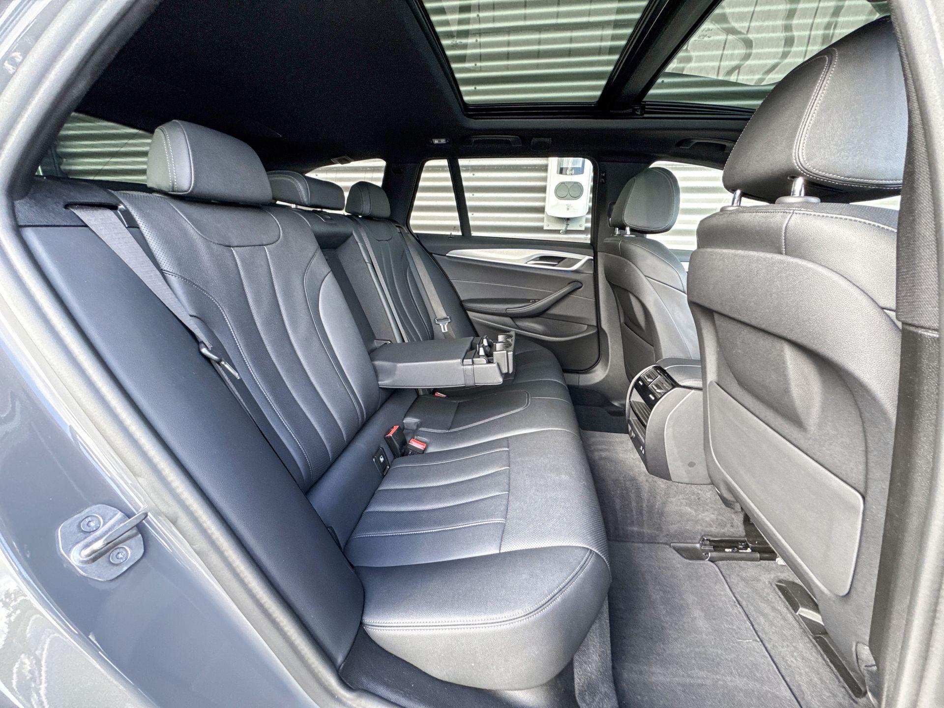 BMW 5-Serie