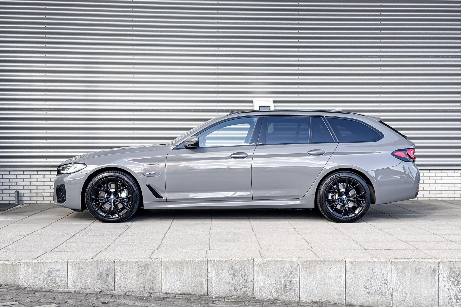 BMW 5-Serie