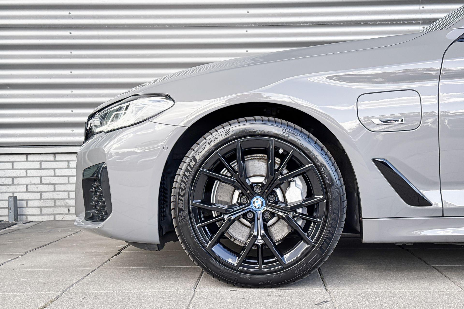 BMW 5-Serie