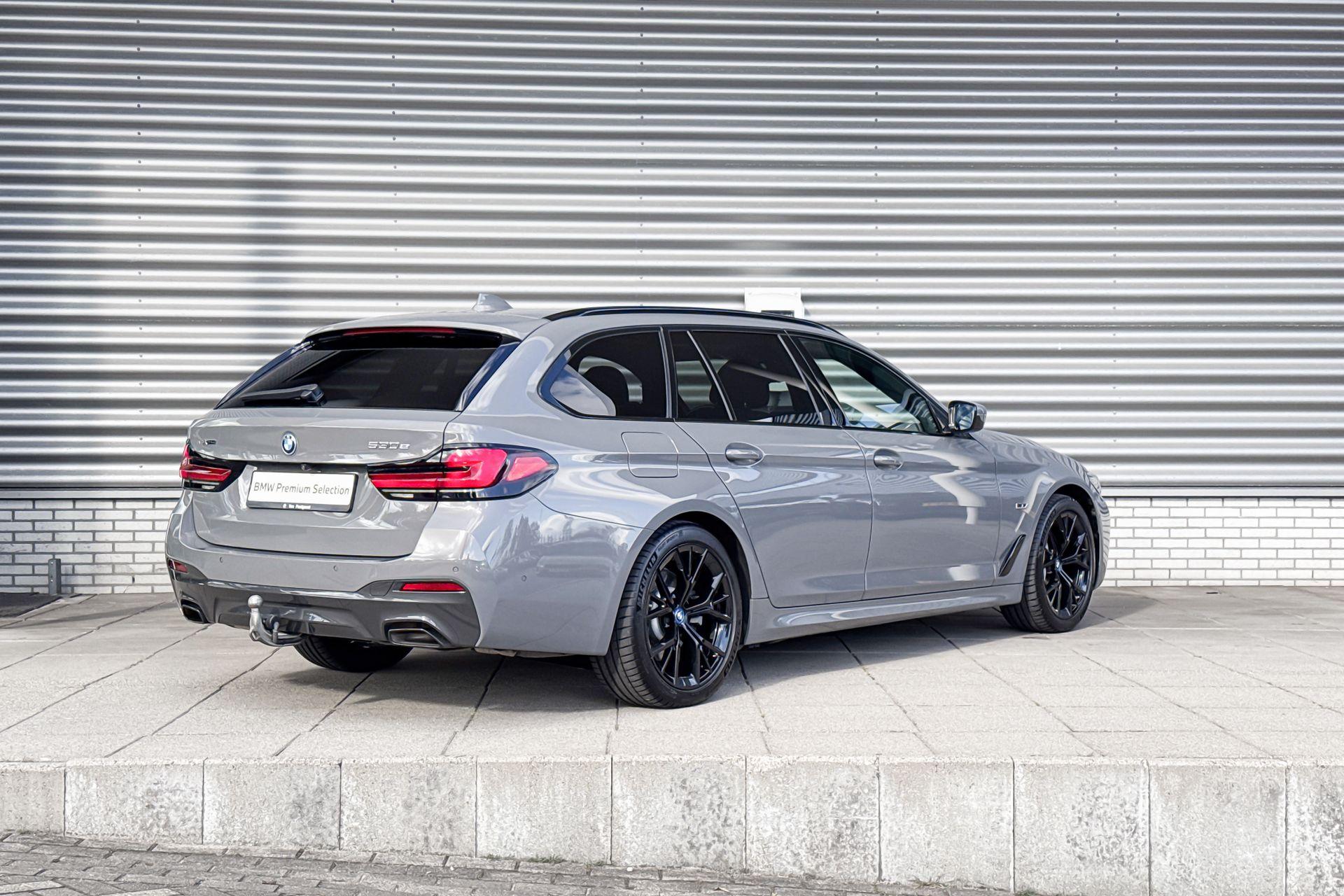 BMW 5-Serie