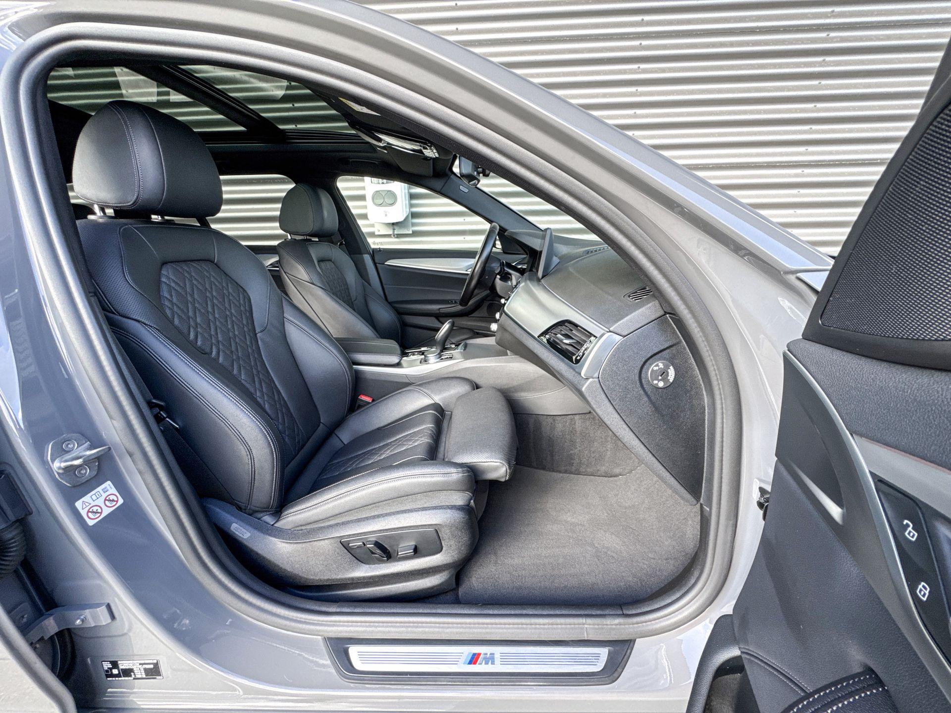 BMW 5-Serie