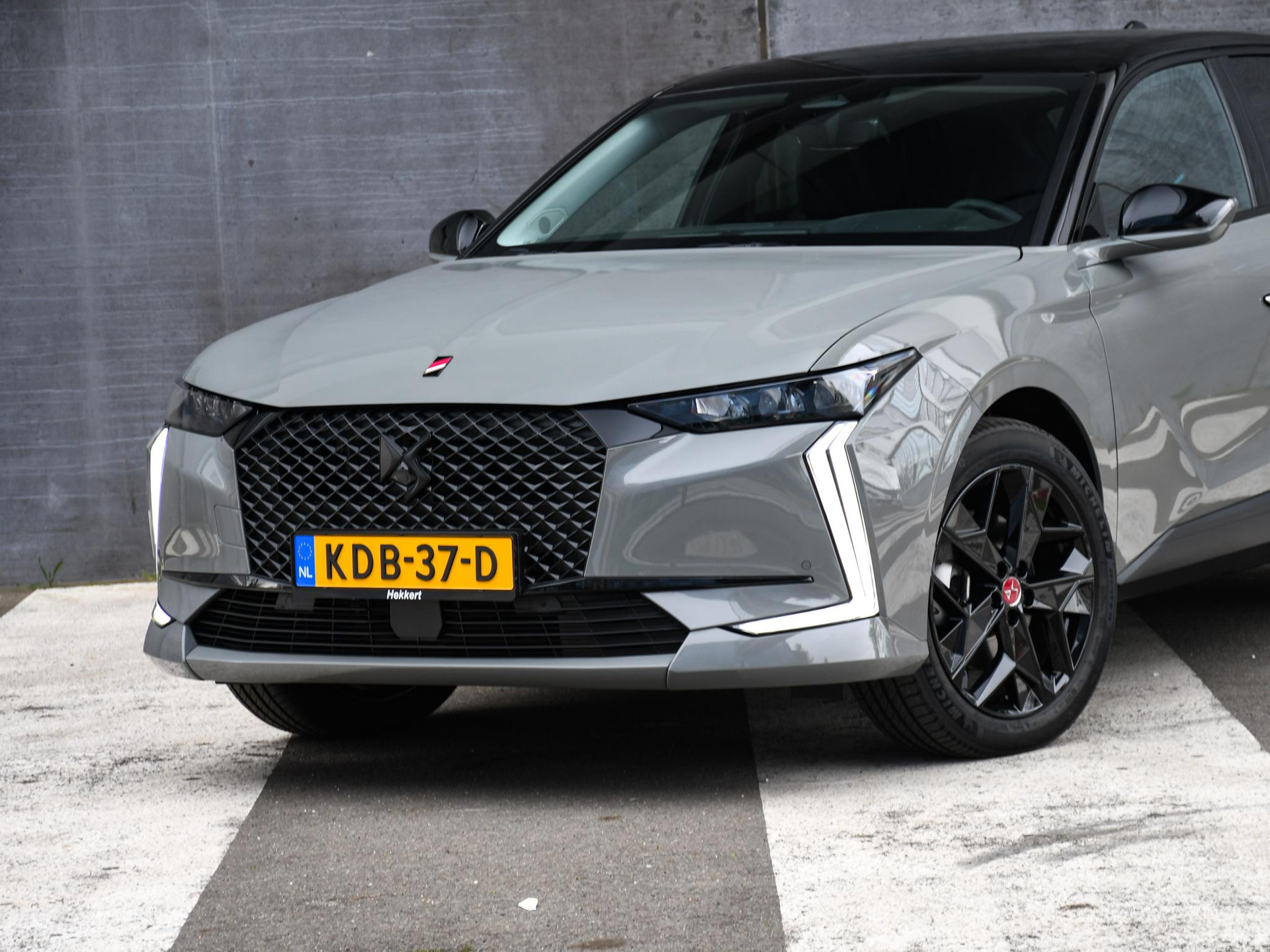 DS DS 4