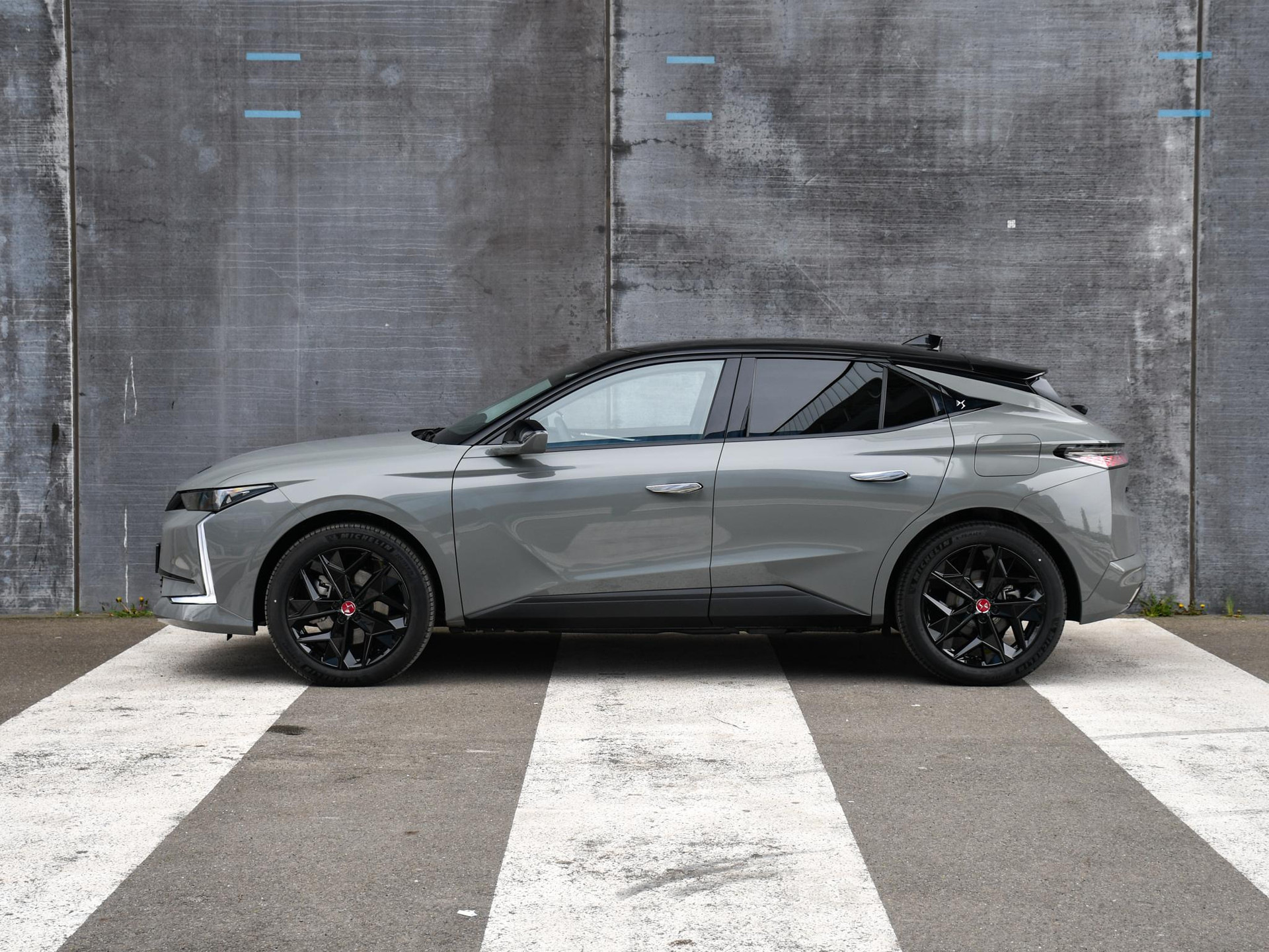 DS DS 4