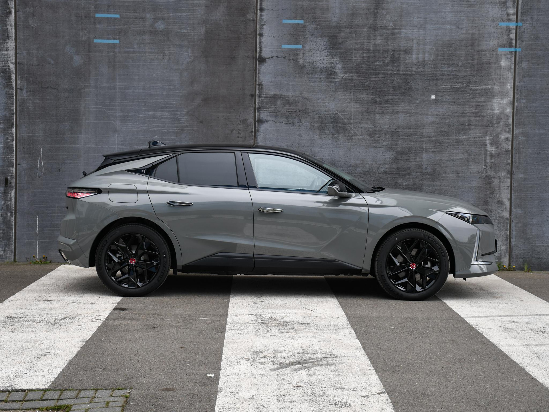 DS DS 4