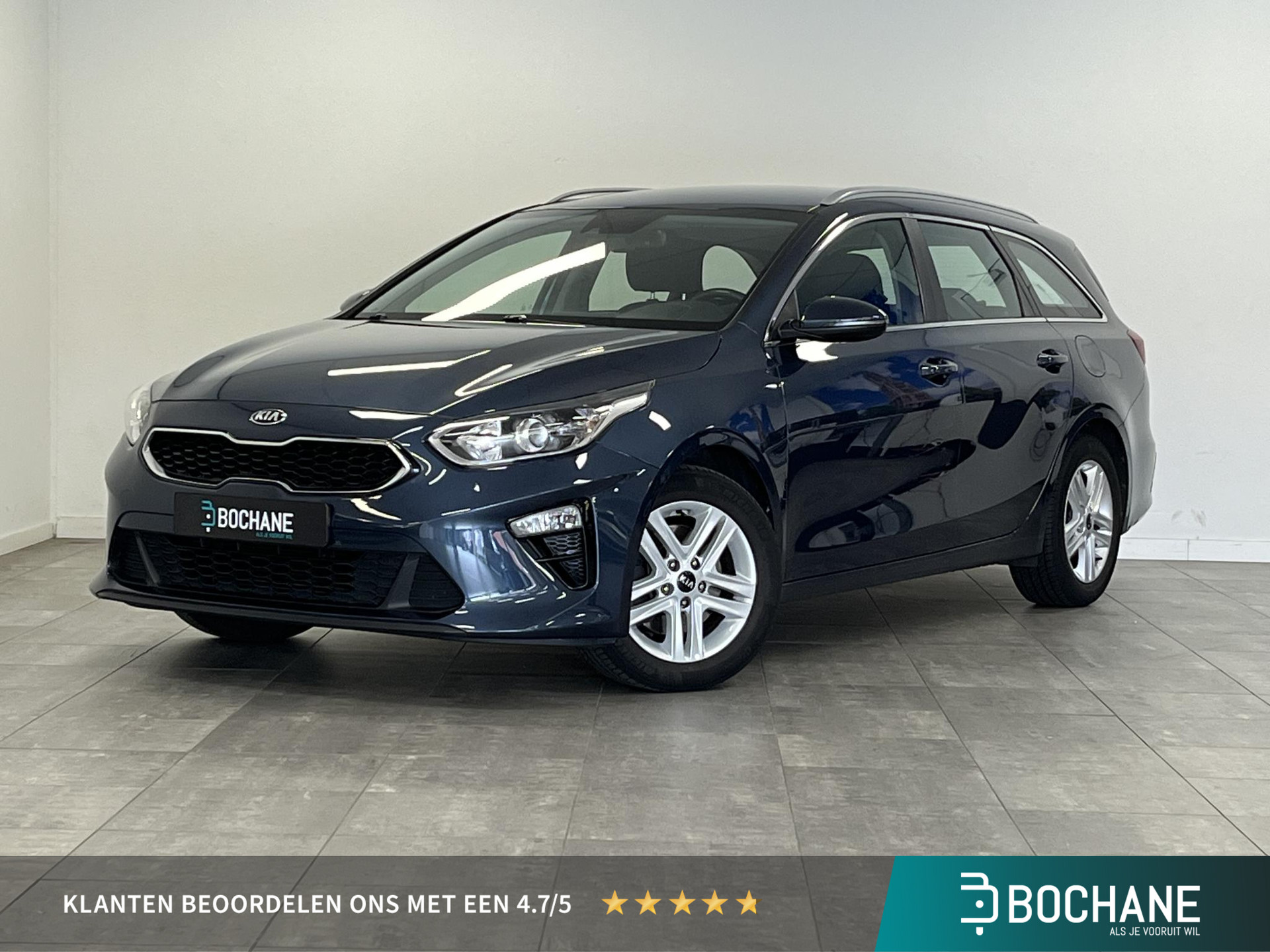 Kia Ceed Sportswagon