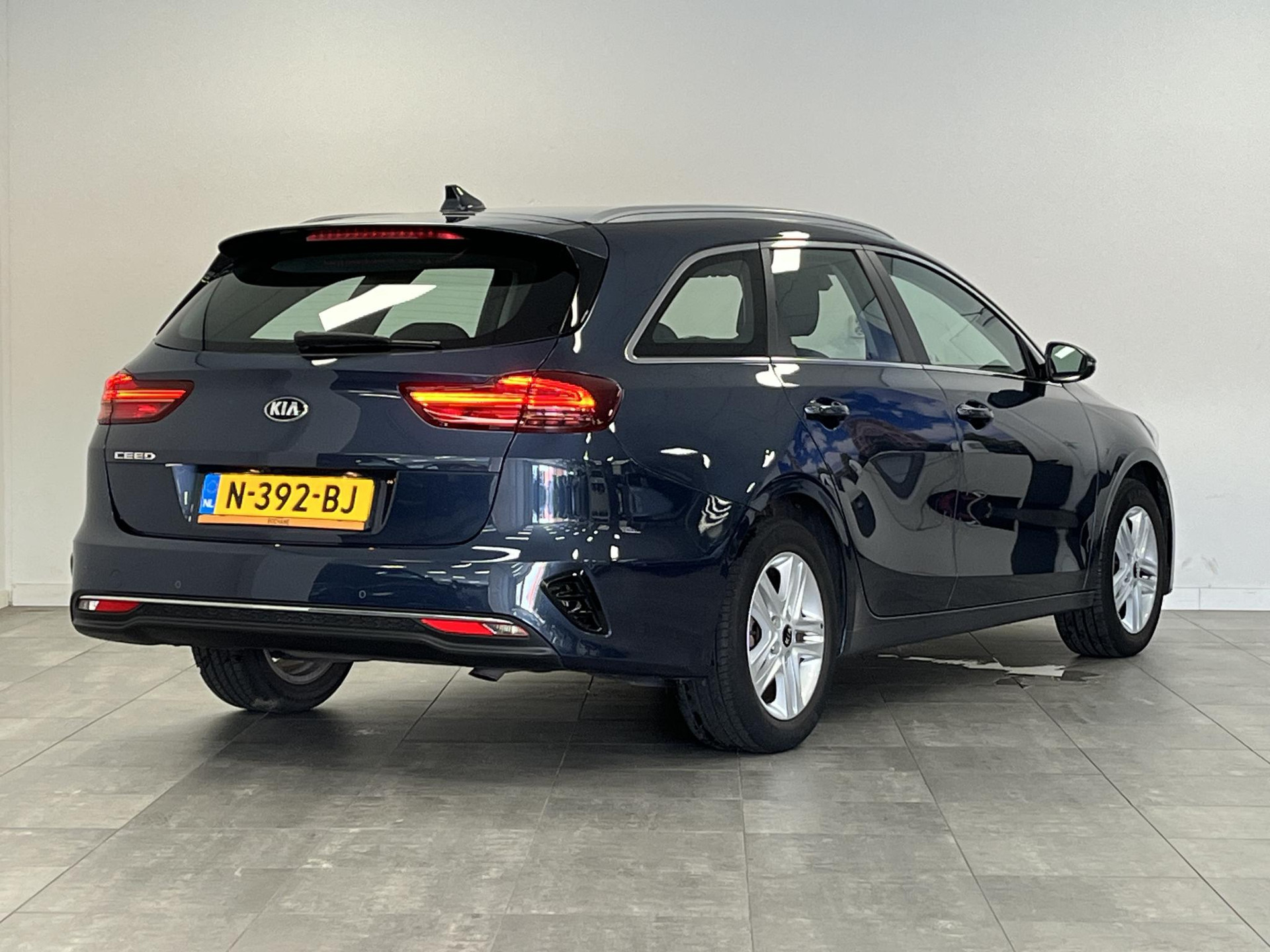 Kia Ceed Sportswagon