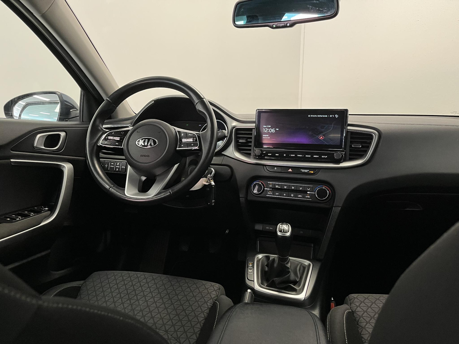 Kia Ceed Sportswagon