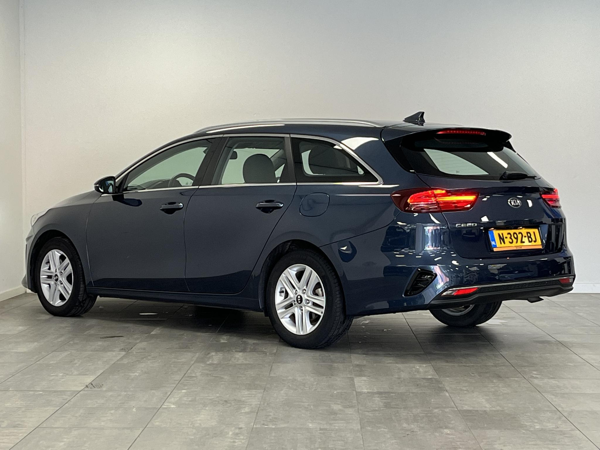 Kia Ceed Sportswagon