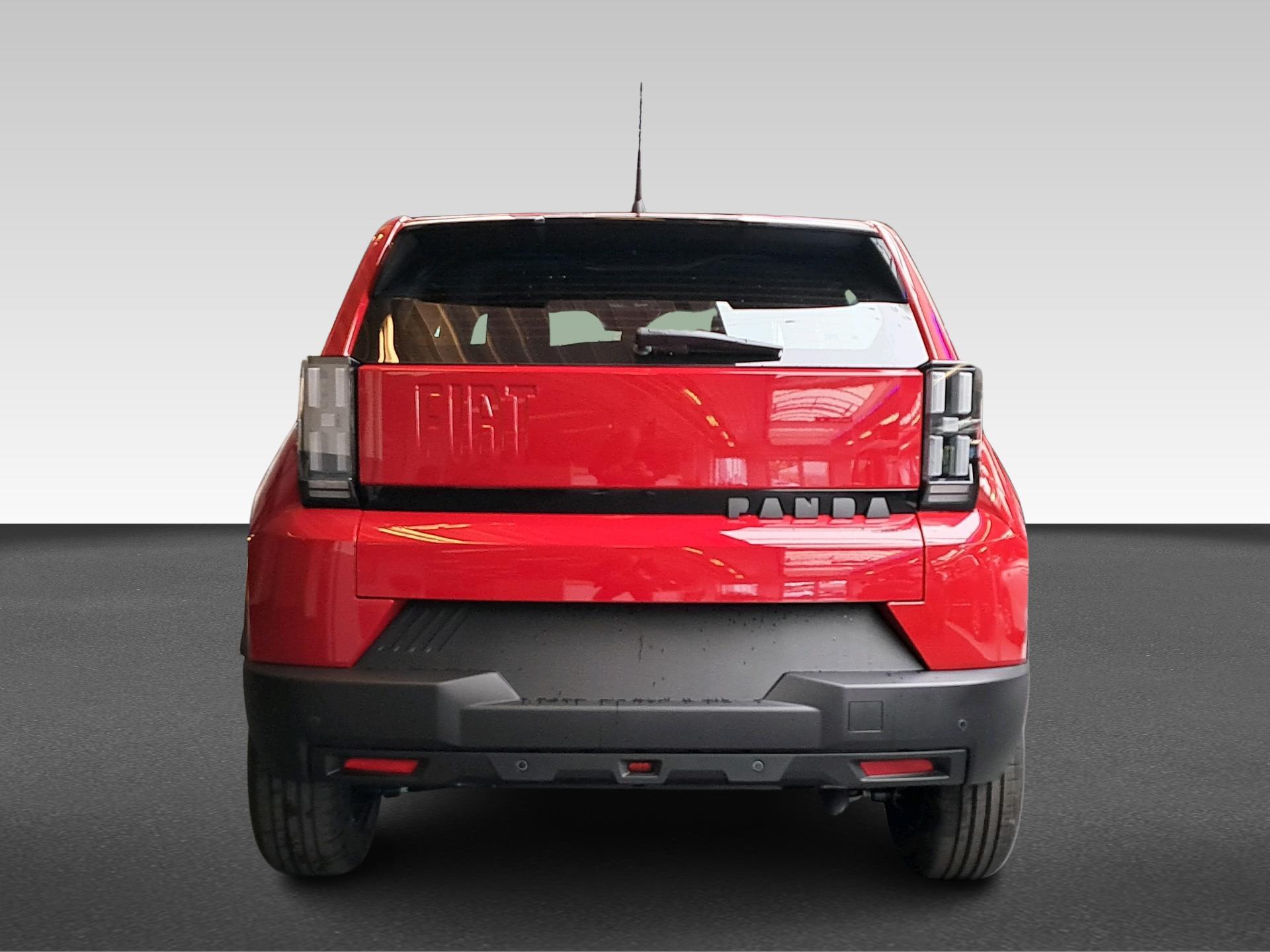 Fiat Grande Panda