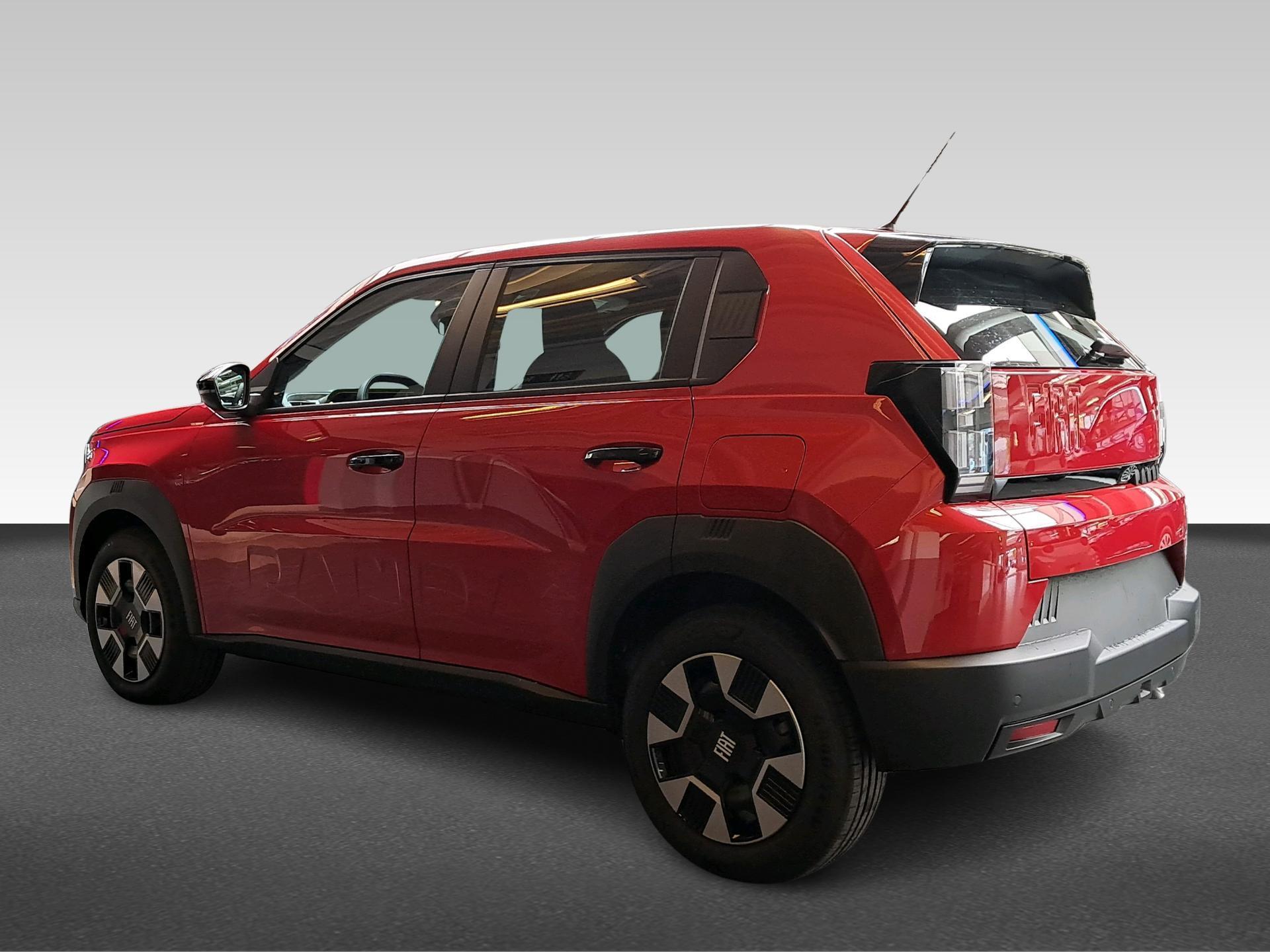 Fiat Grande Panda