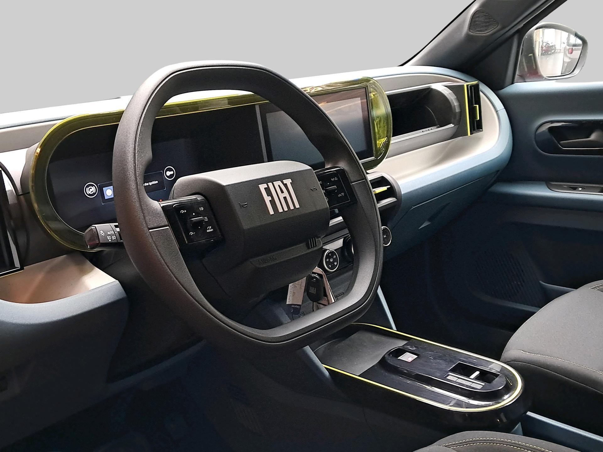 Fiat Grande Panda