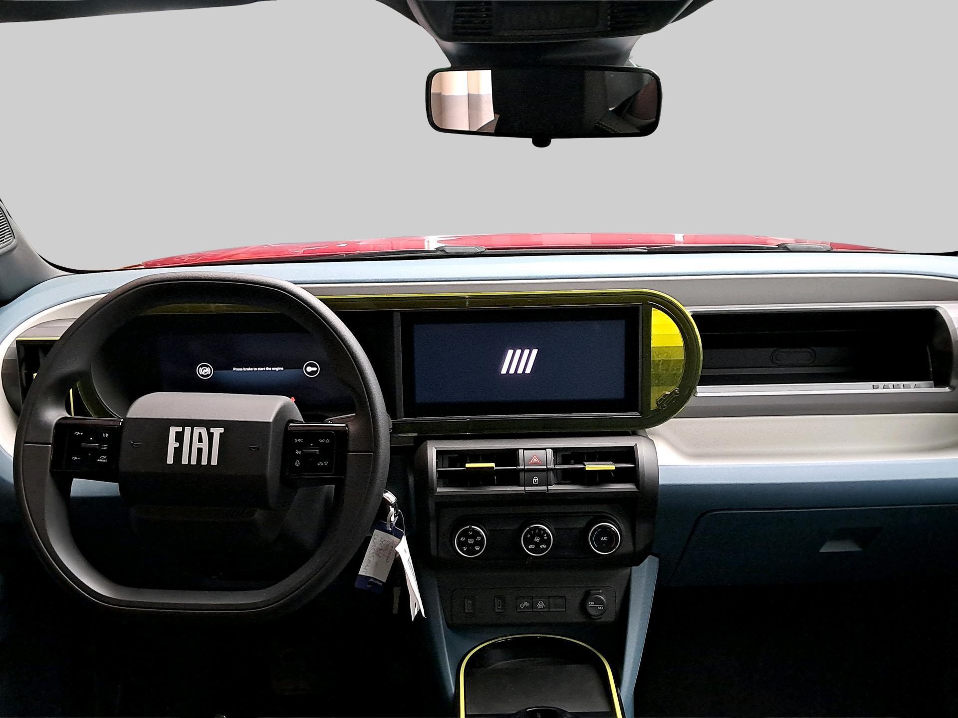 Fiat Grande Panda