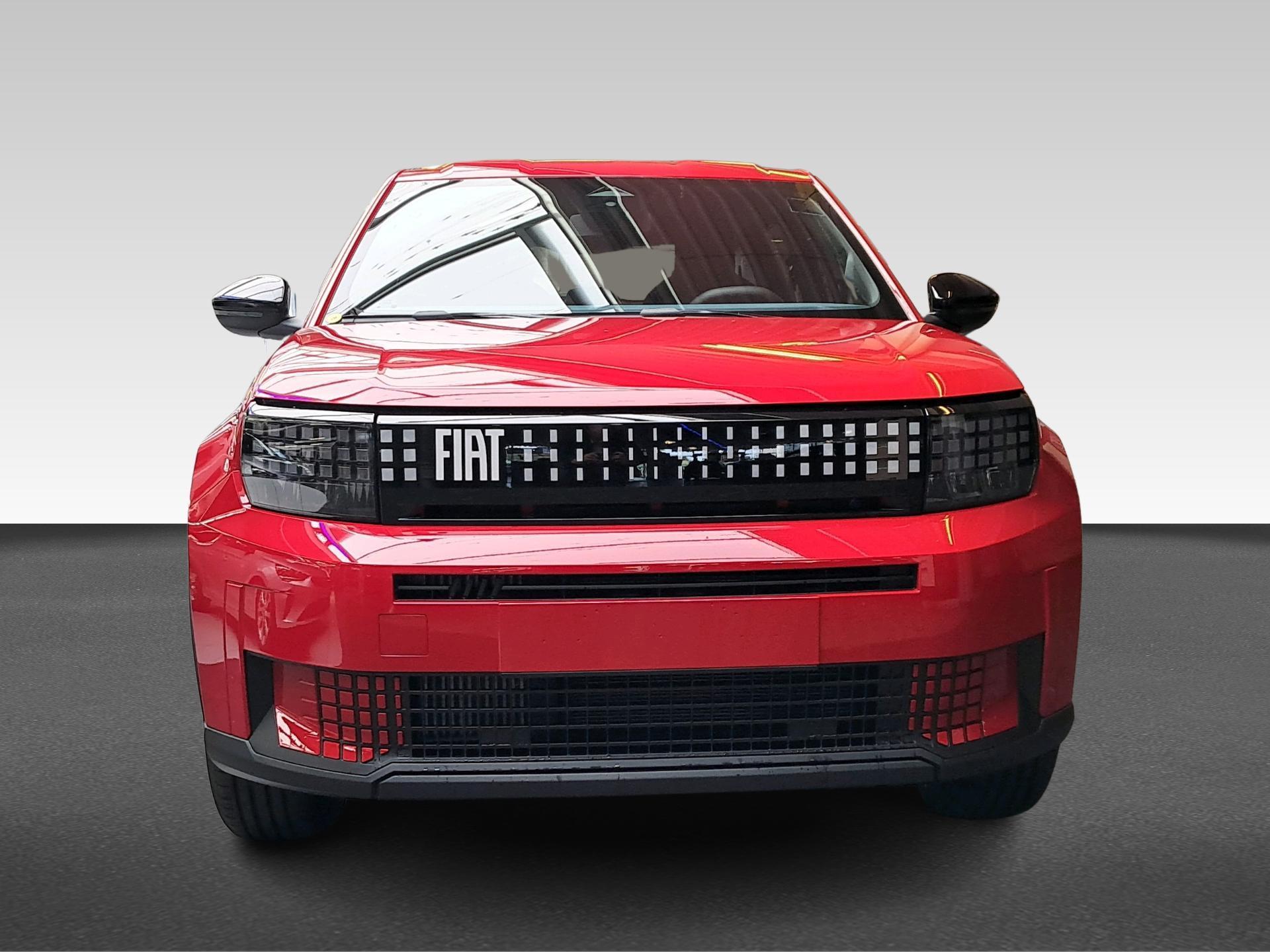 Fiat Grande Panda