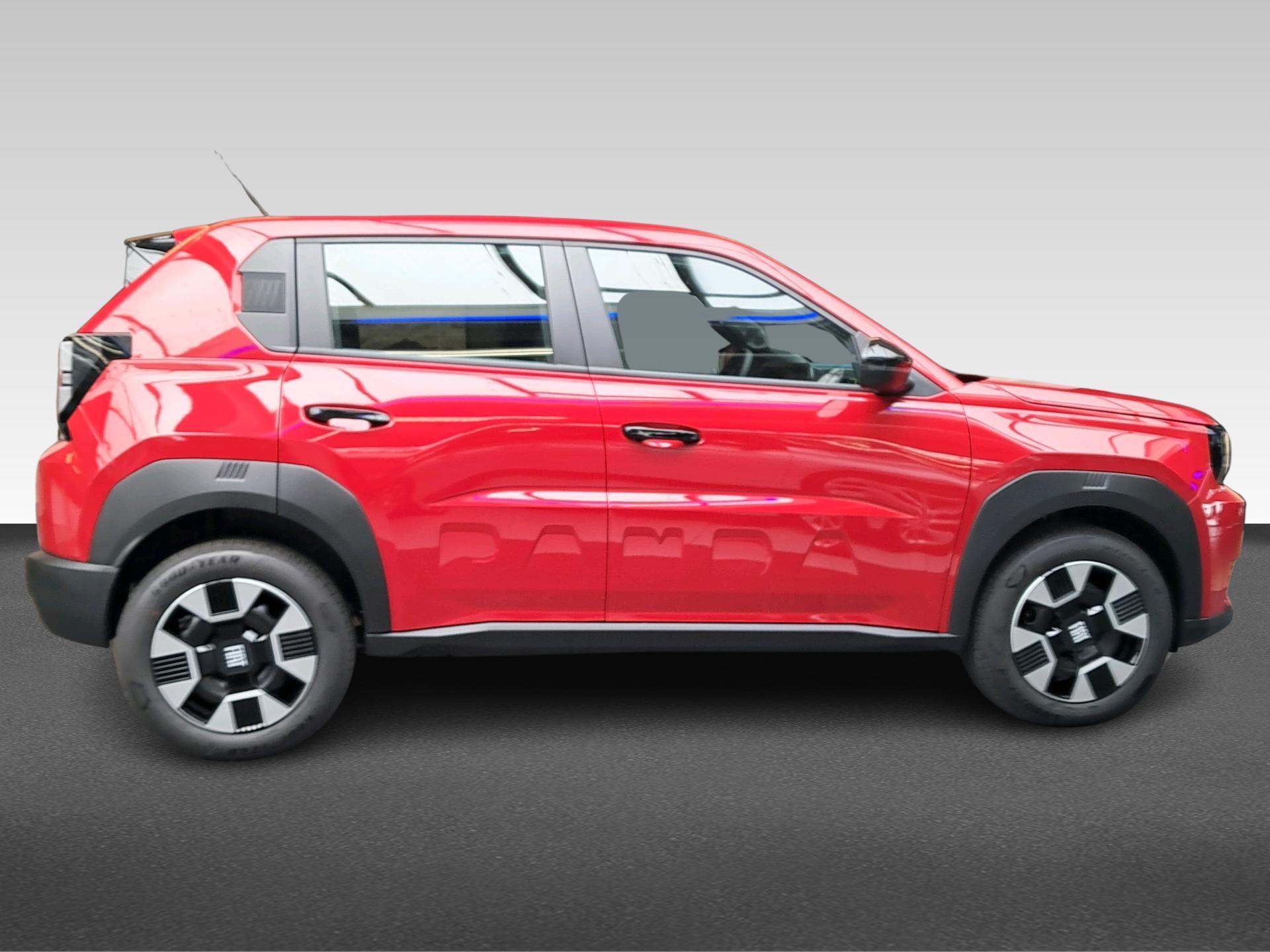 Fiat Grande Panda