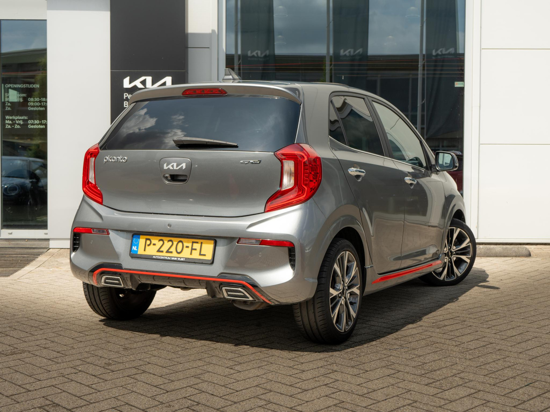 Kia Picanto