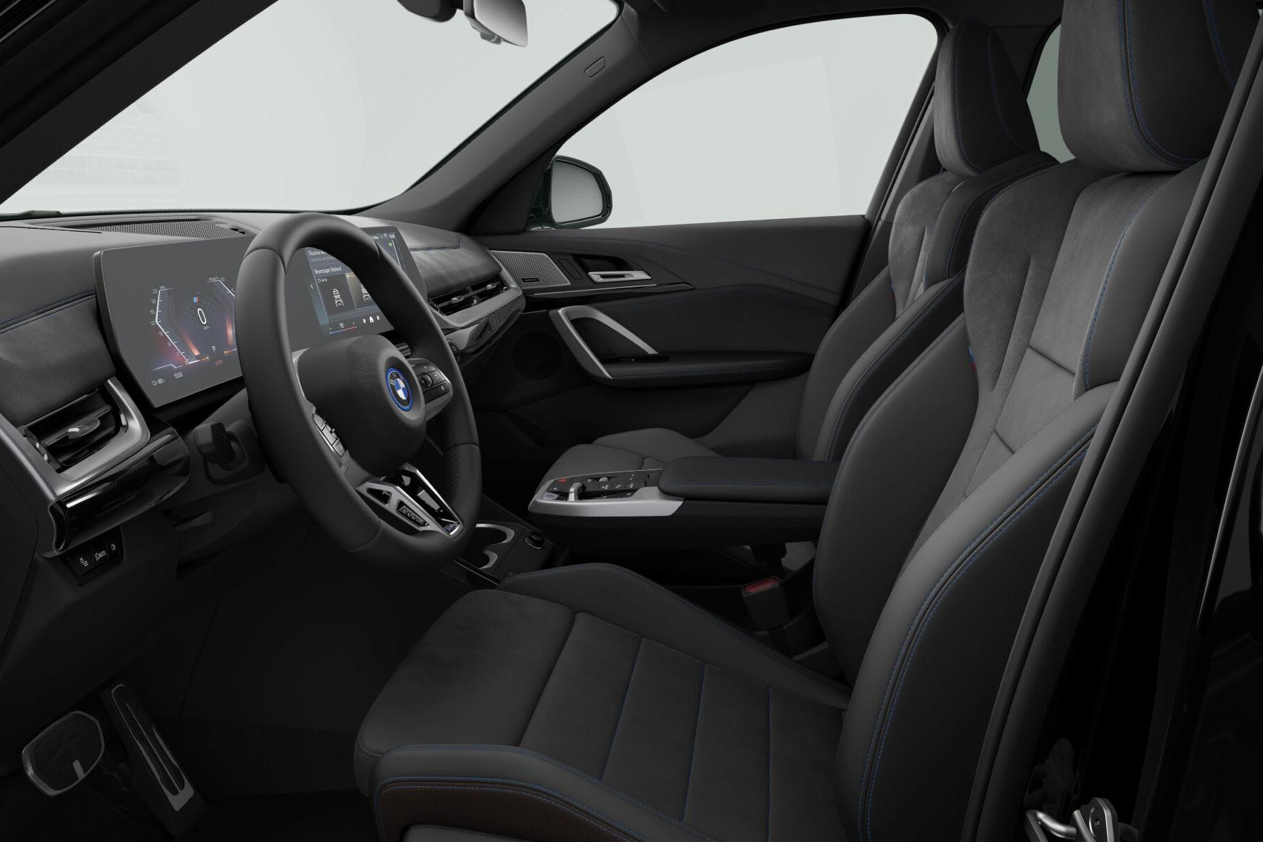 BMW iX1