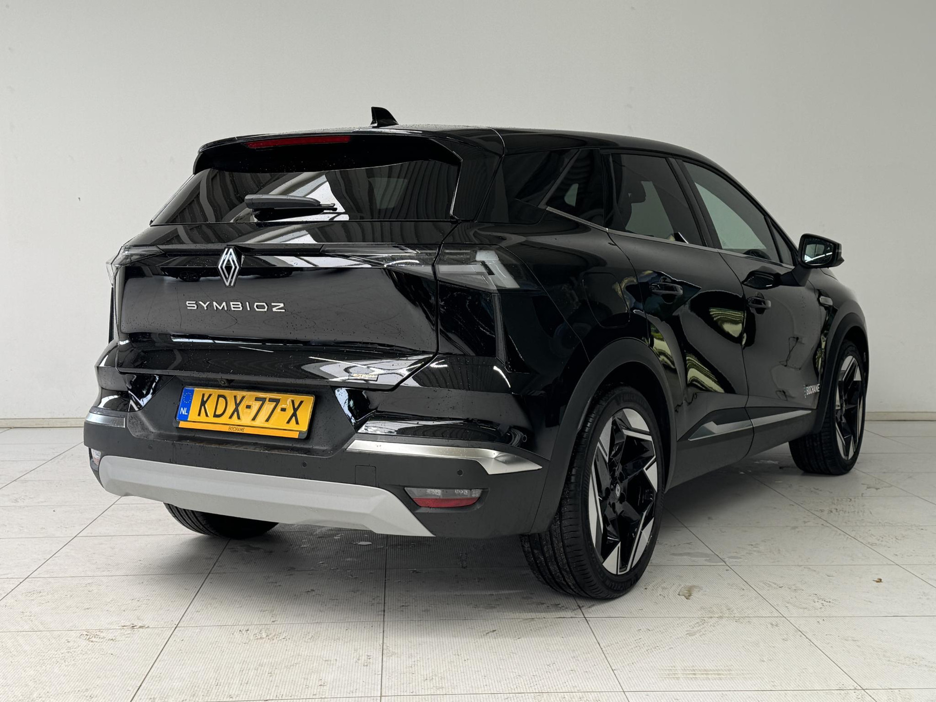 Renault Symbioz