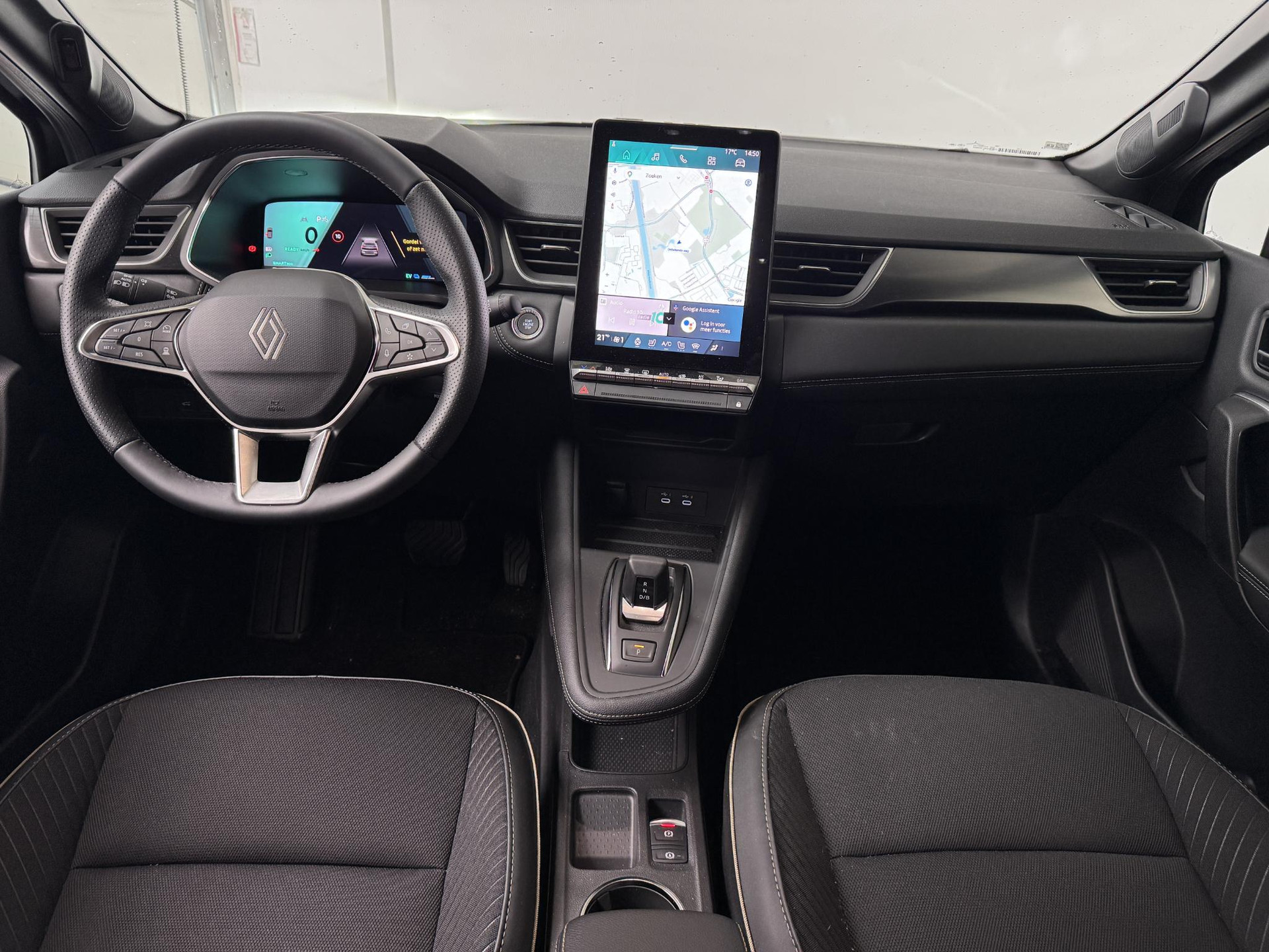 Renault Symbioz