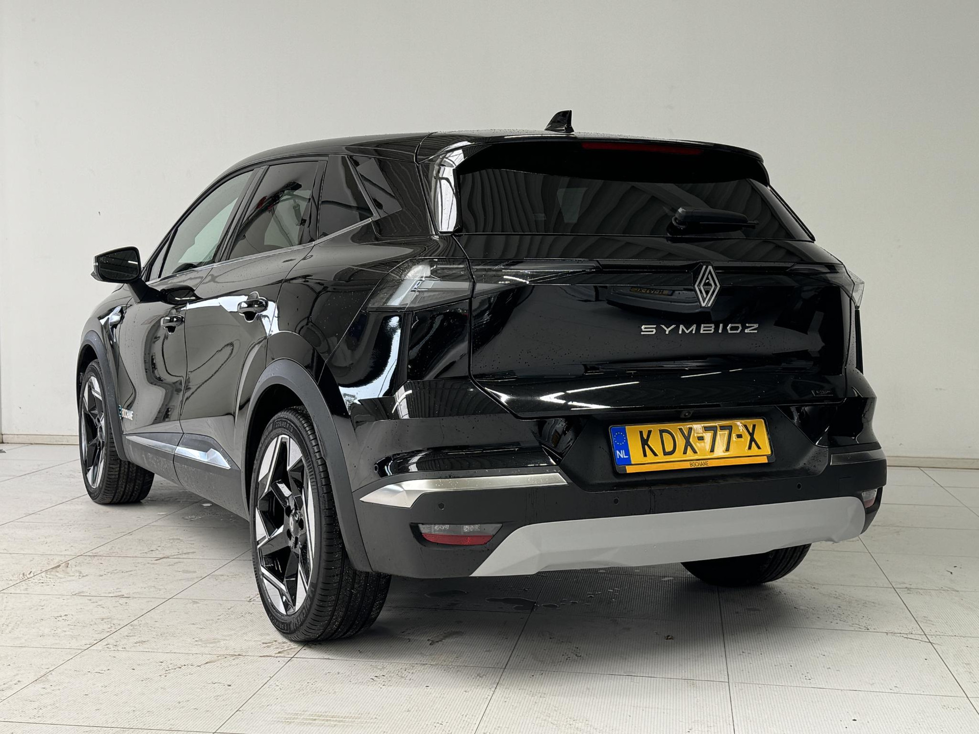 Renault Symbioz