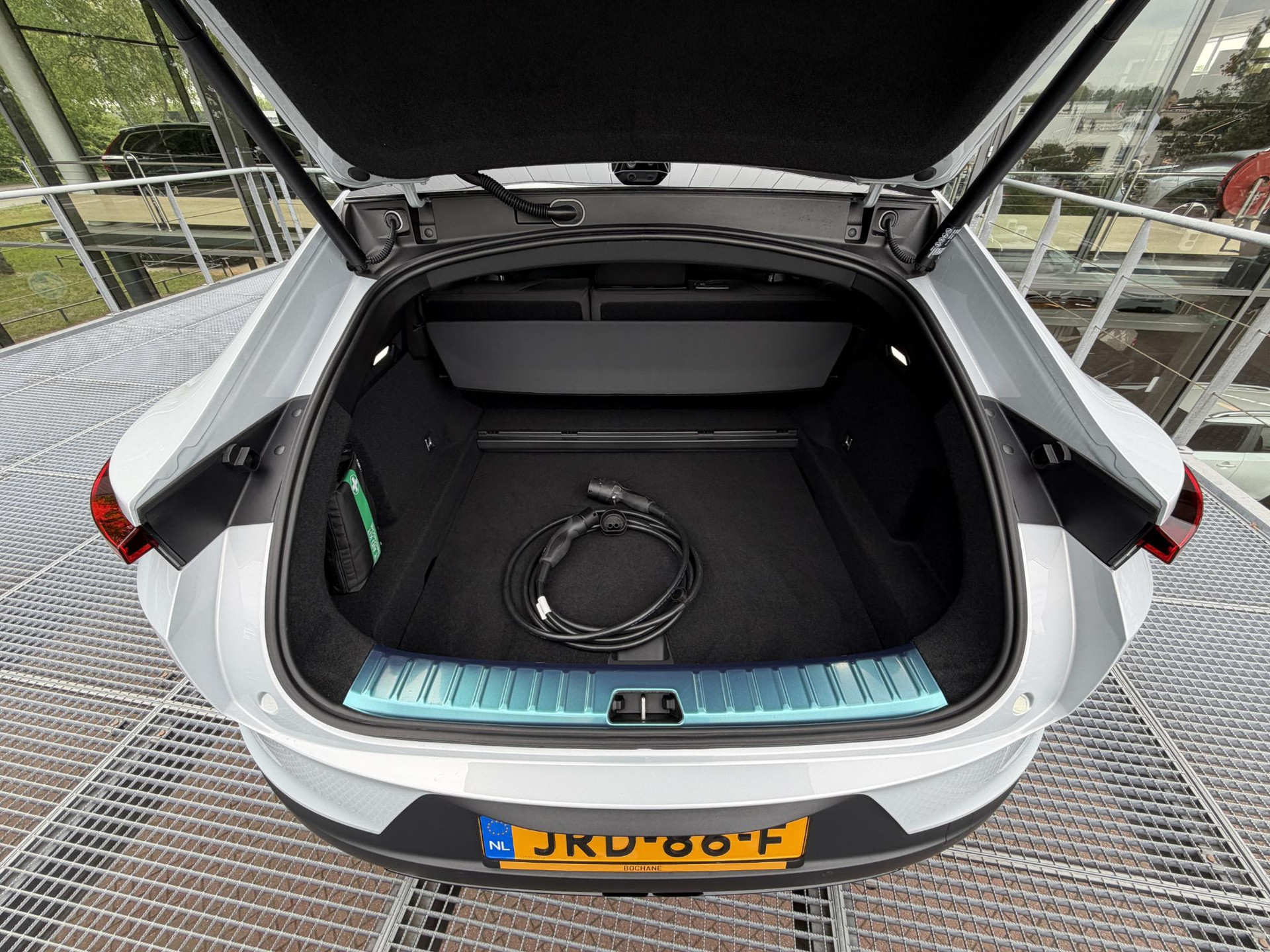 Polestar Polestar 4