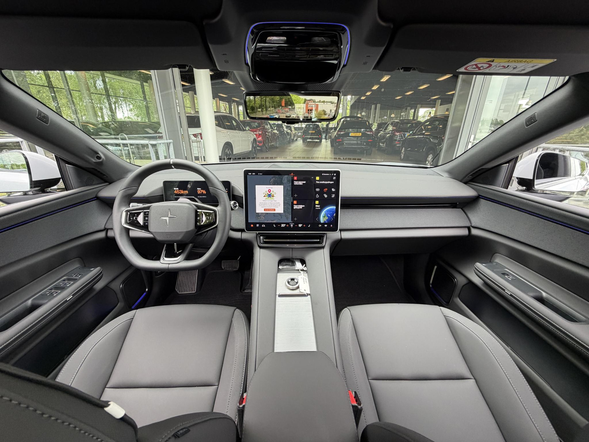 Polestar Polestar 4