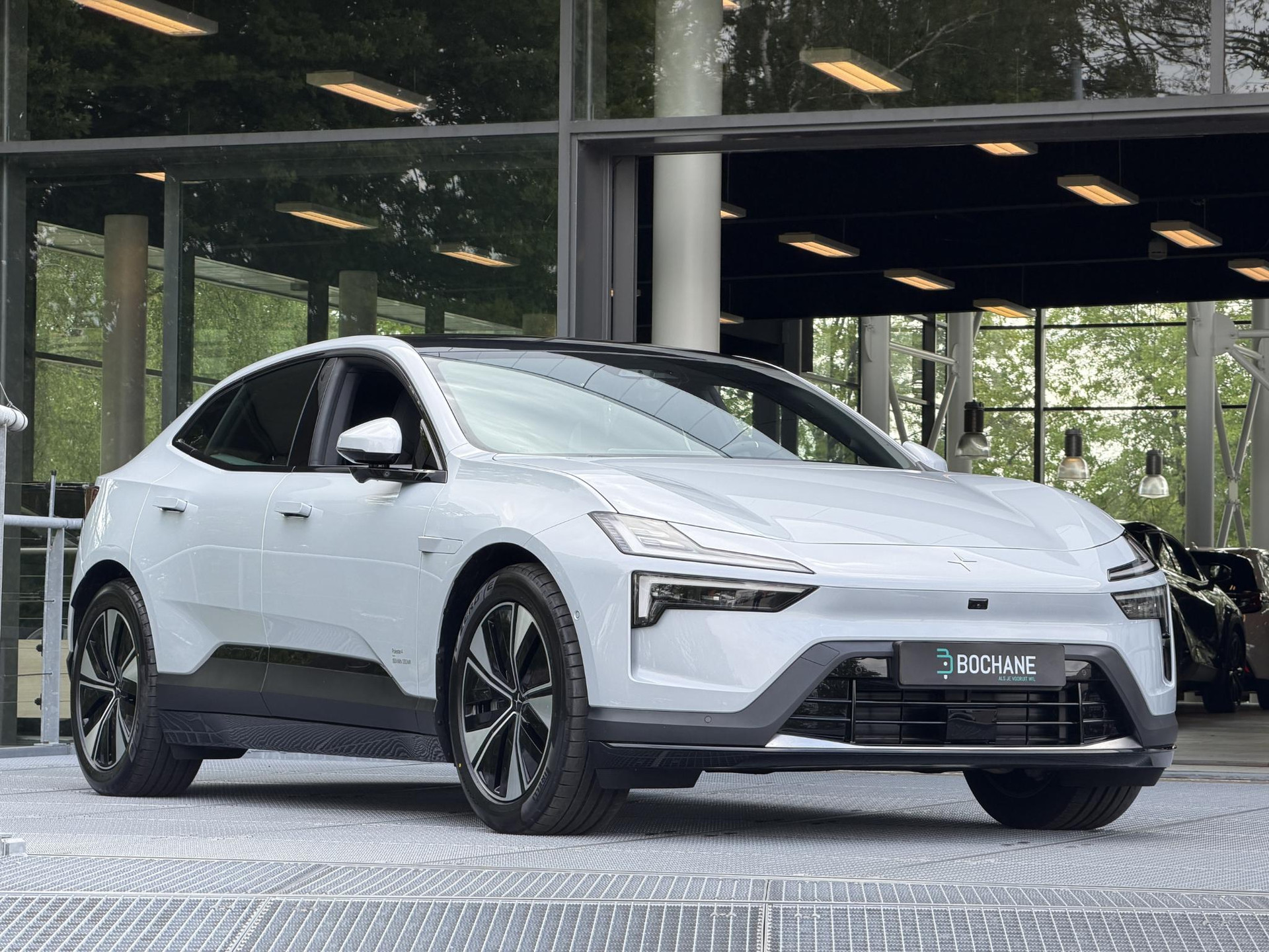 Polestar Polestar 4