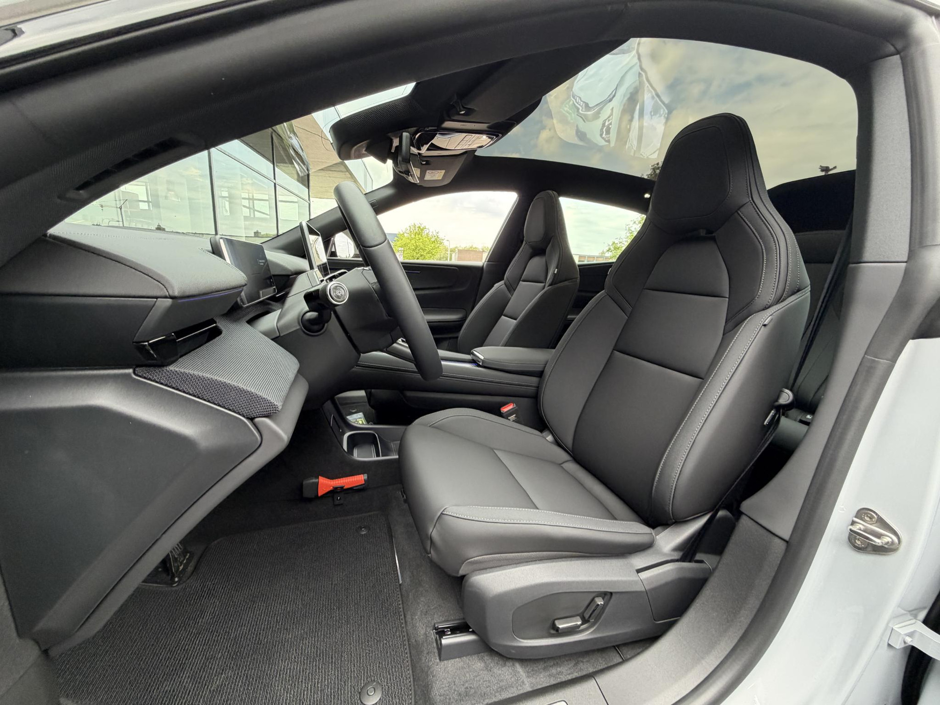 Polestar Polestar 4