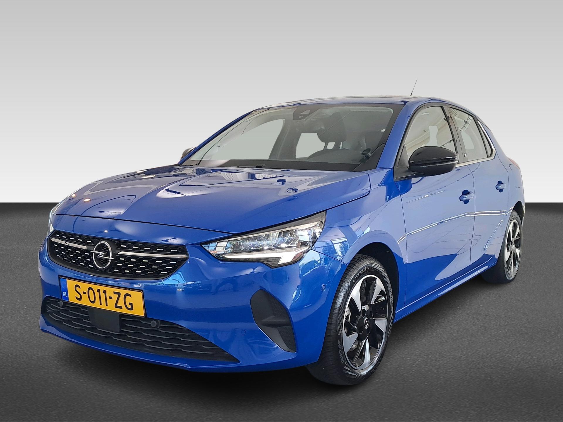 Opel Corsa-e