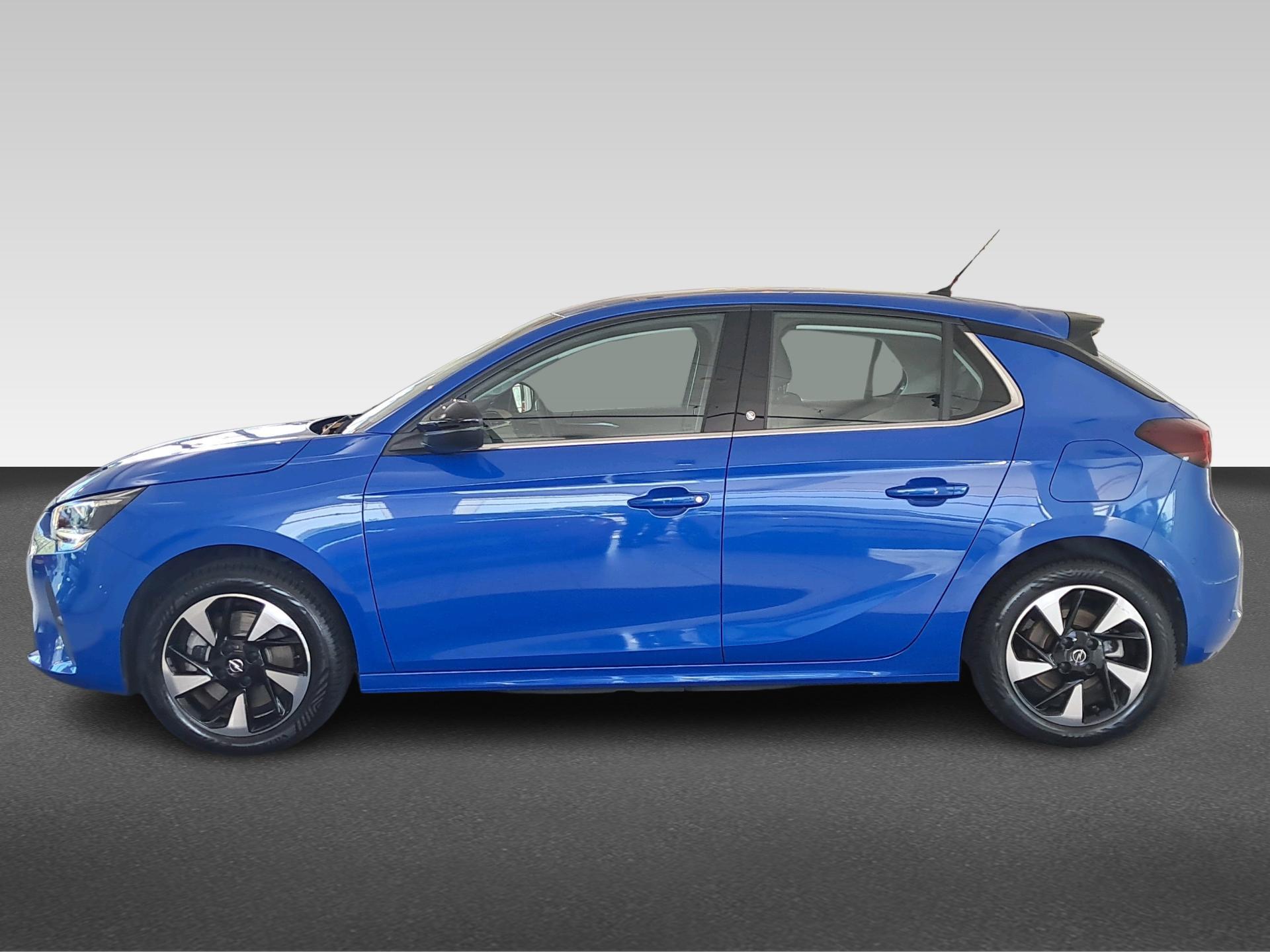 Opel Corsa-e