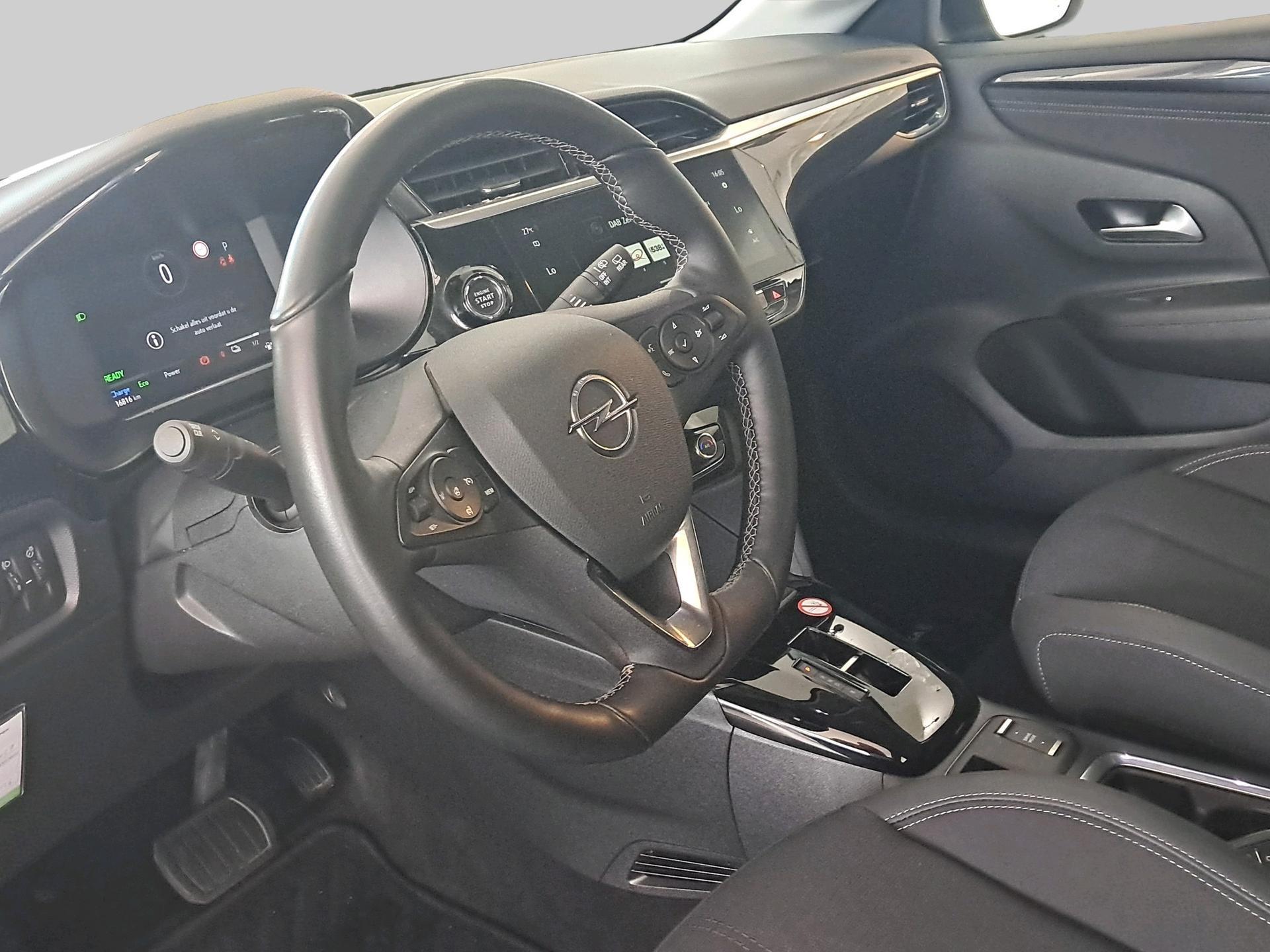 Opel Corsa-e