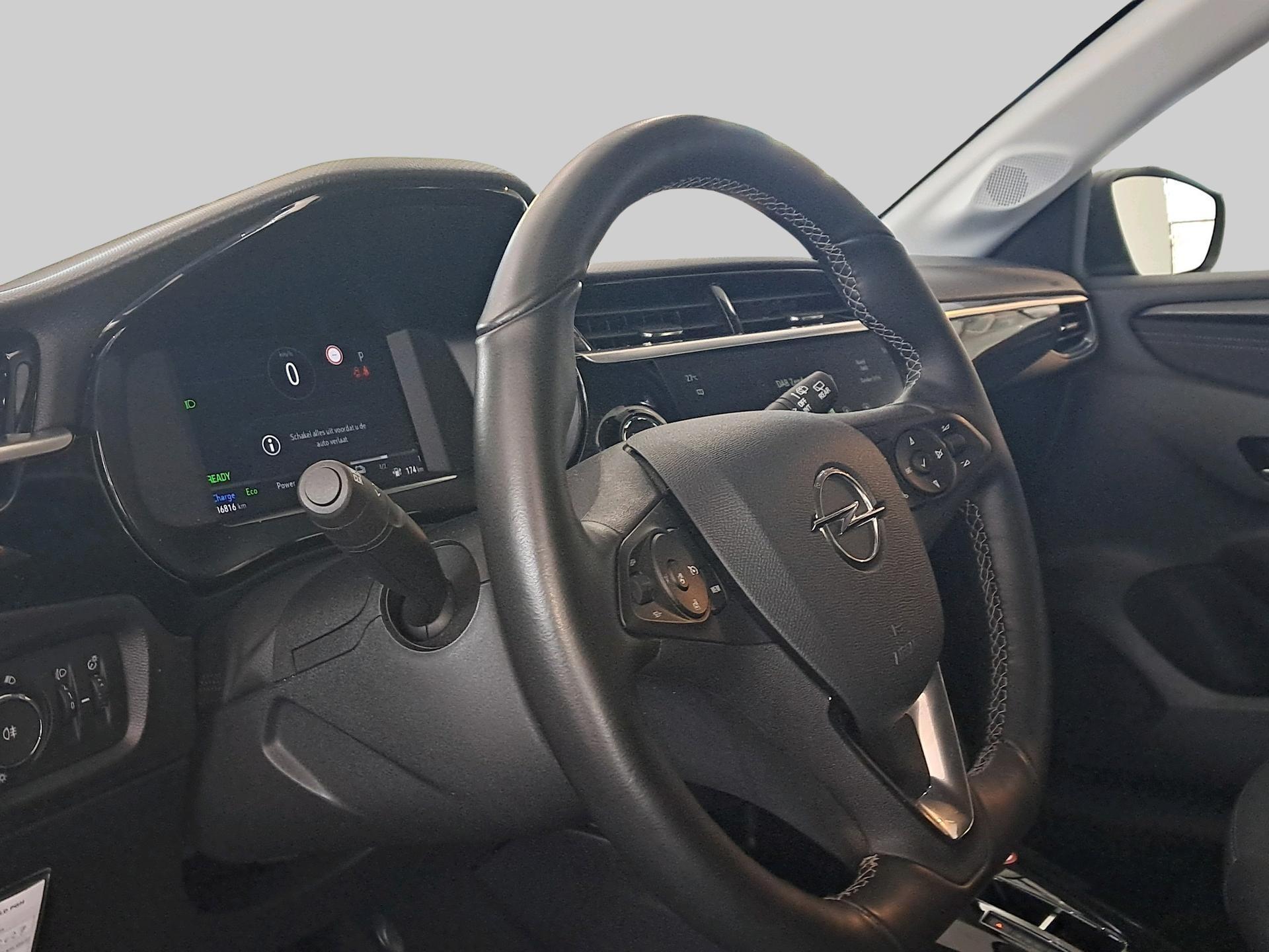 Opel Corsa-e