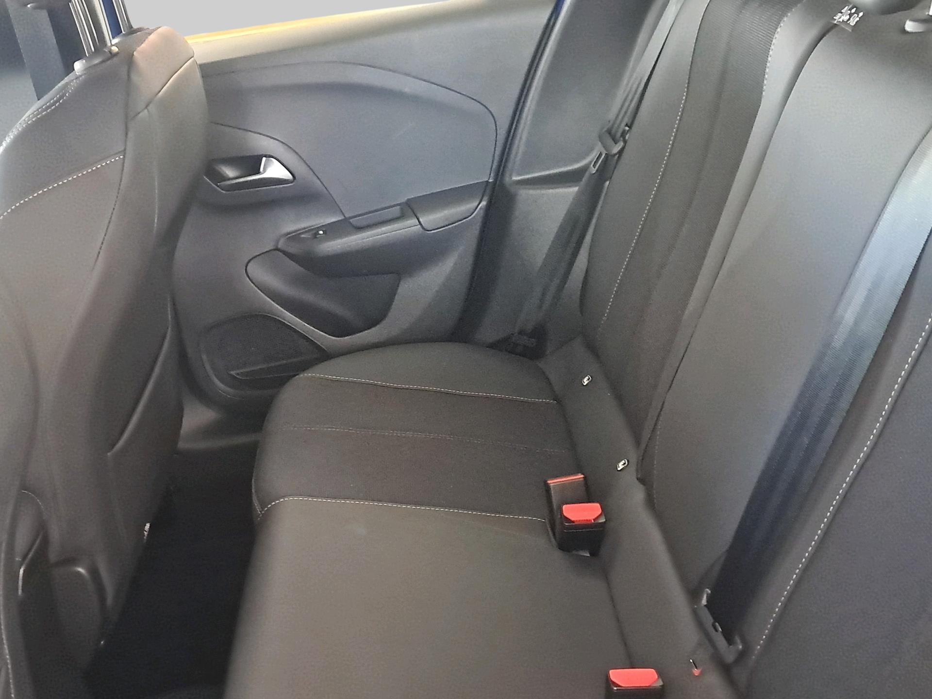Opel Corsa-e
