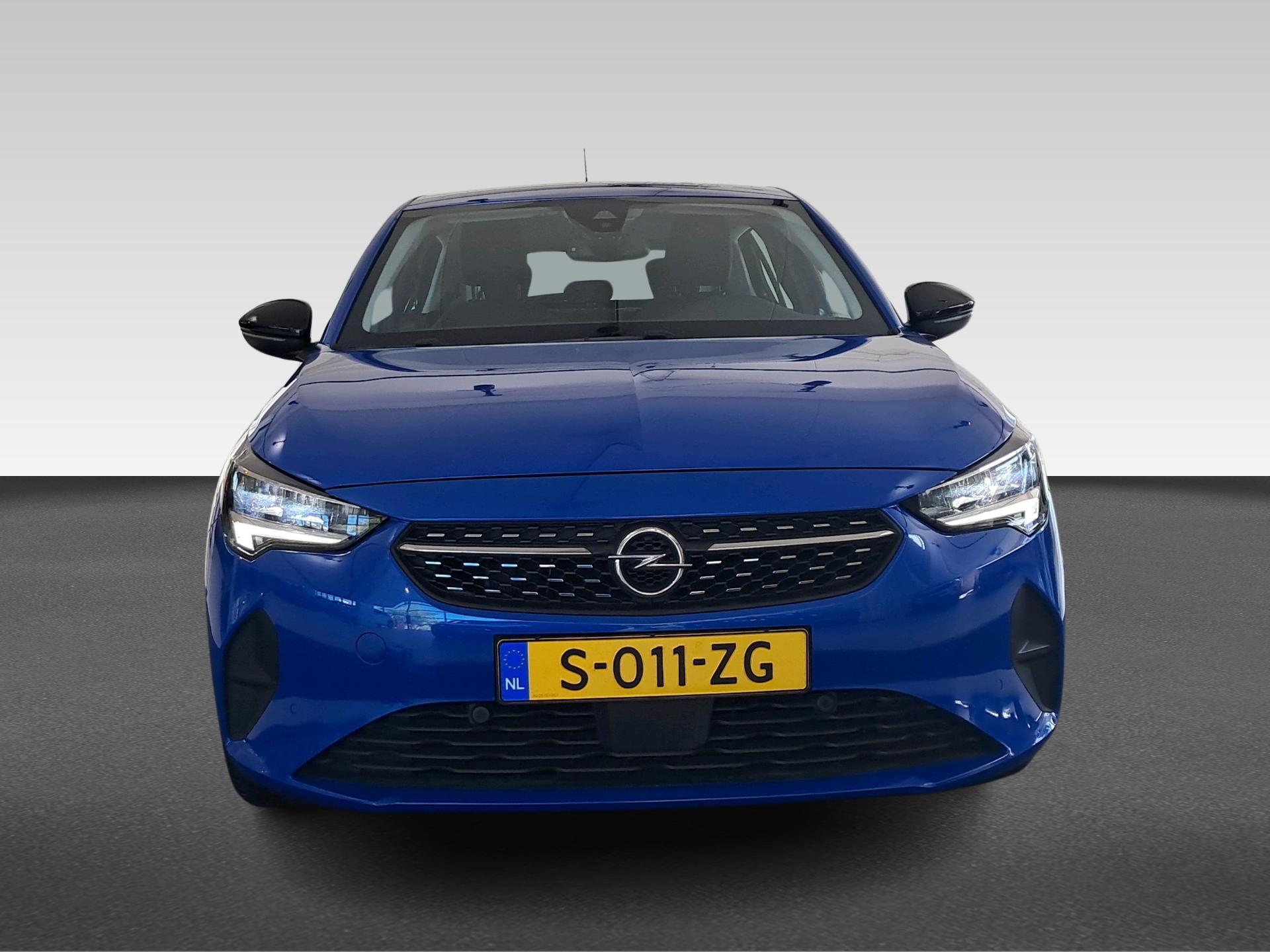 Opel Corsa-e