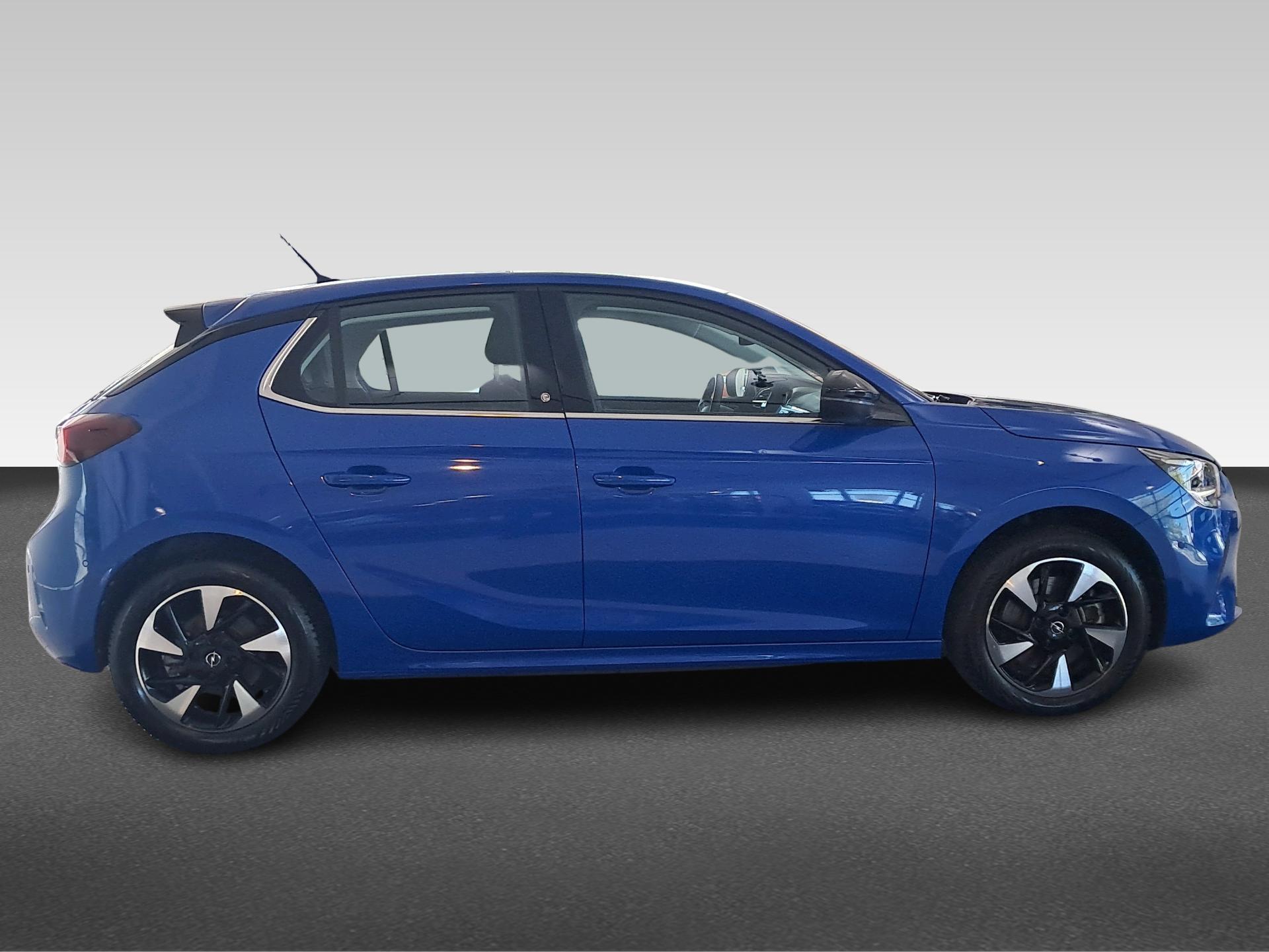 Opel Corsa-e